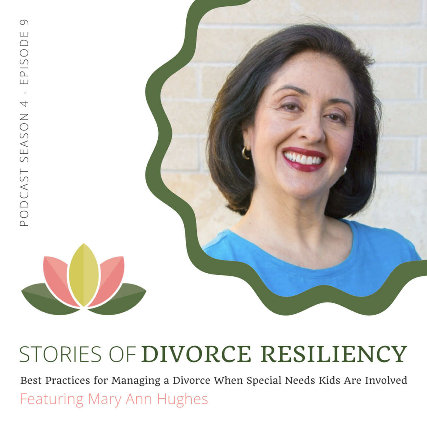 Stories of Divorce Resiliency