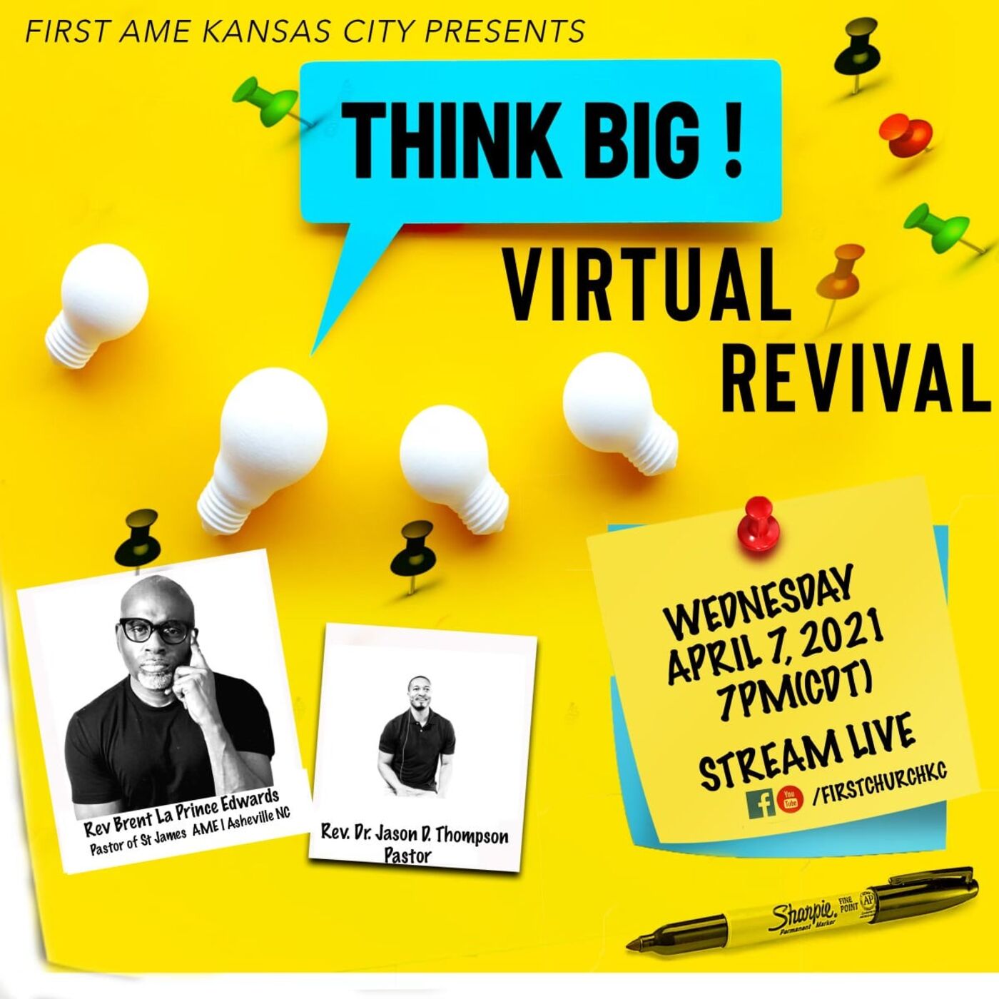 Think Big Collaborative