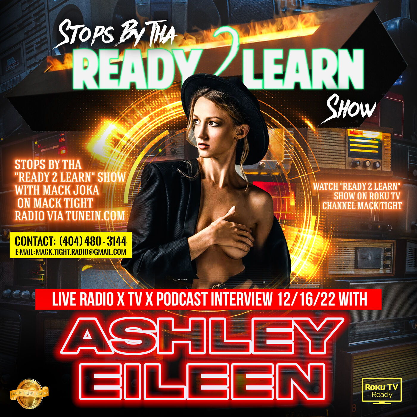 Ready 2 Learn