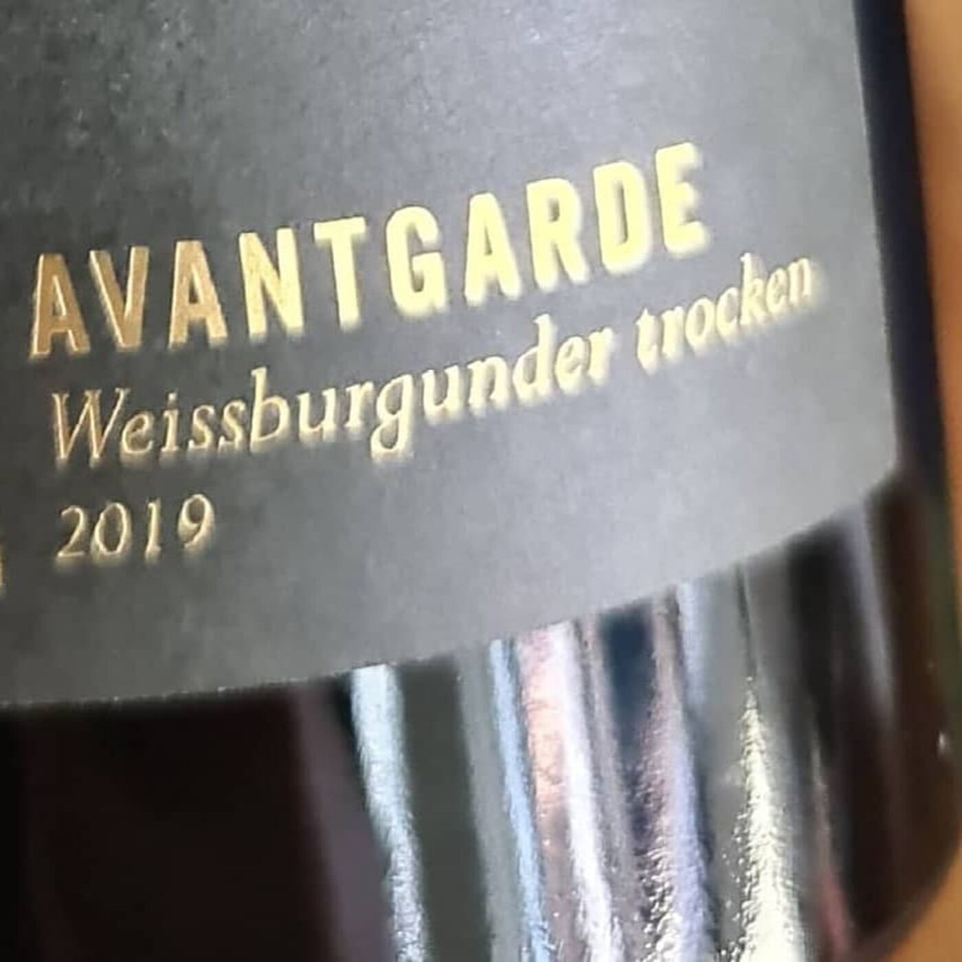 KRASS+DURSTIG -  100 Prozent Wein Podcast