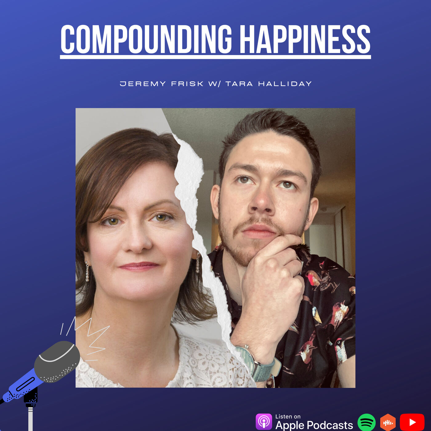 Compounding Happiness