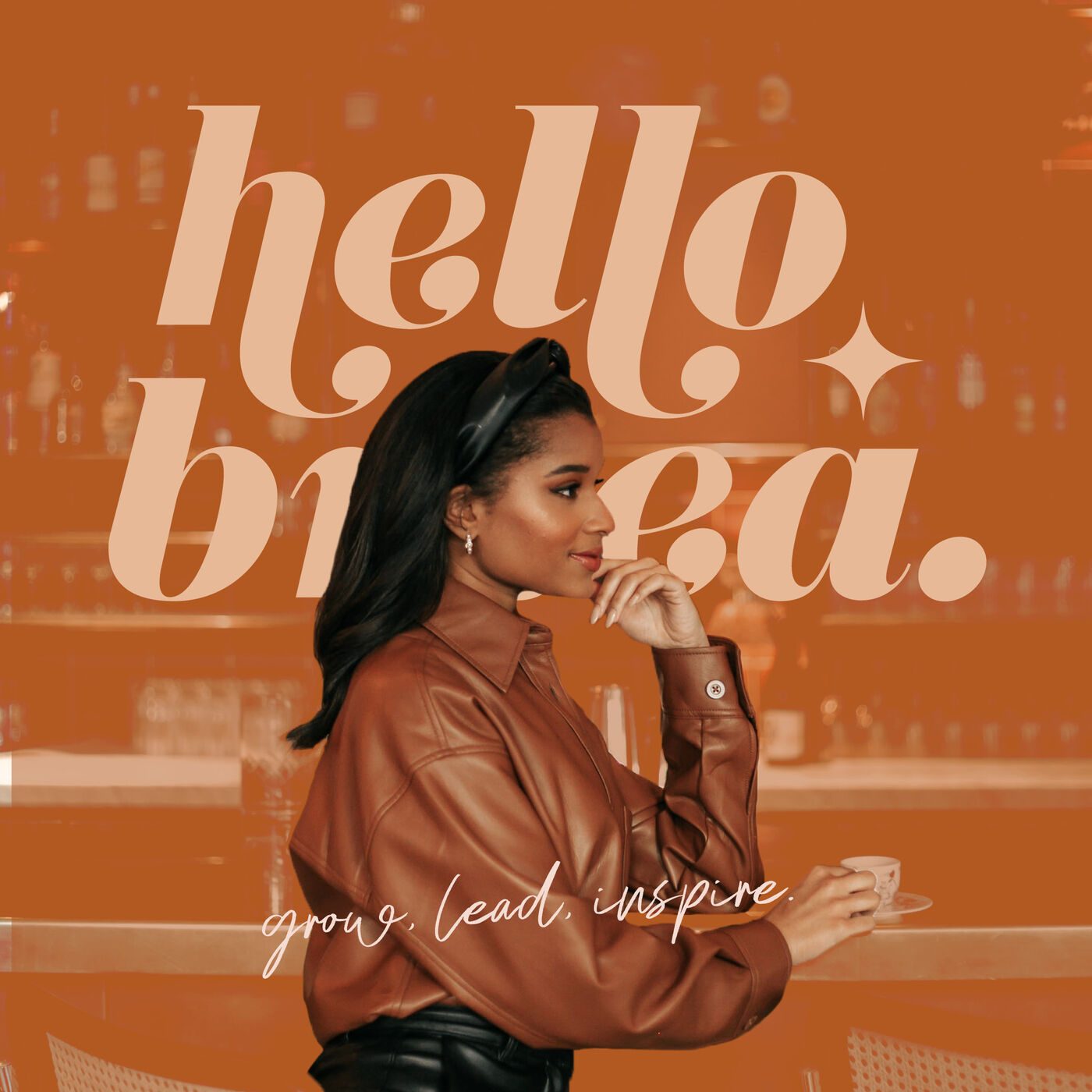 Hello Braea cover art