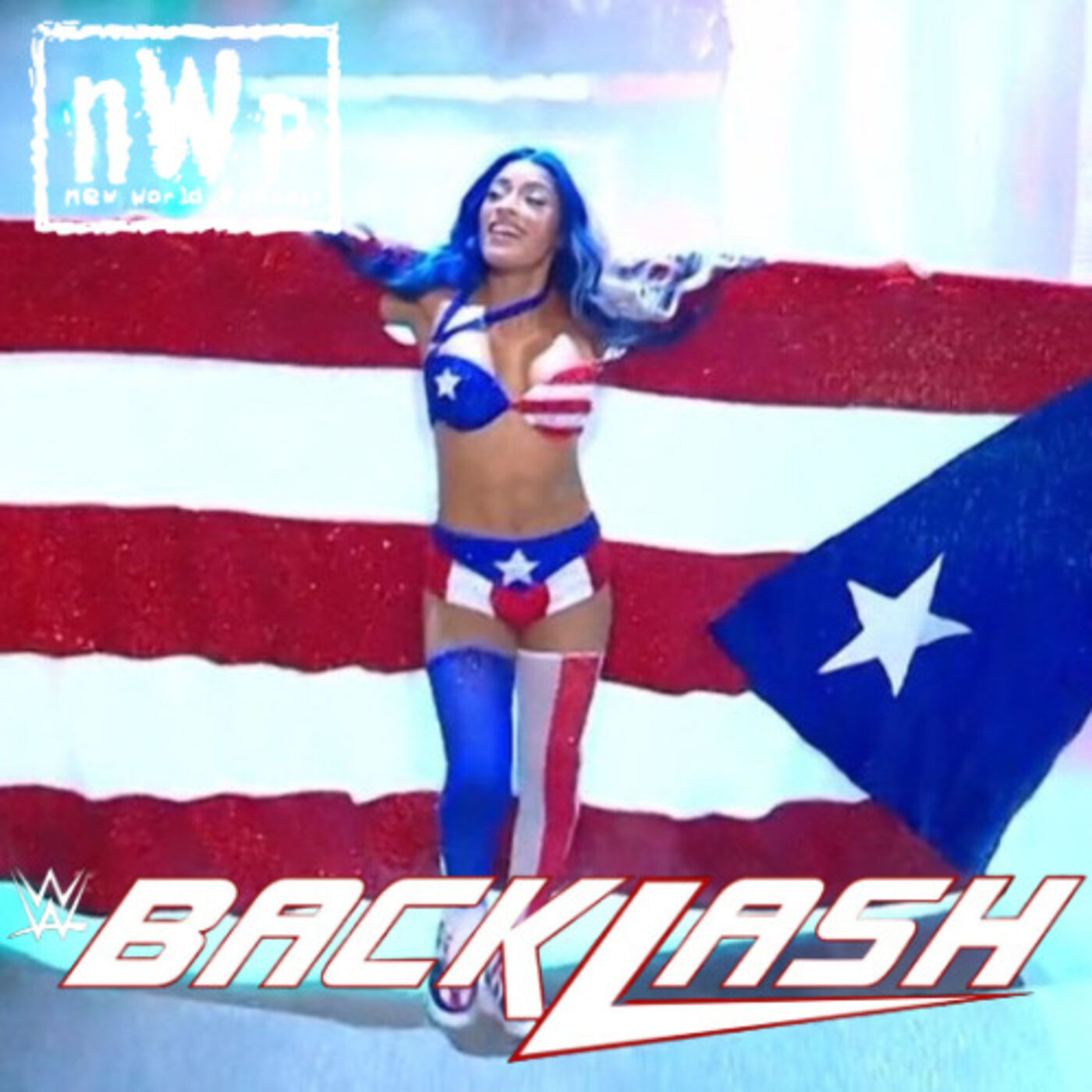nWp: Backlash 2023