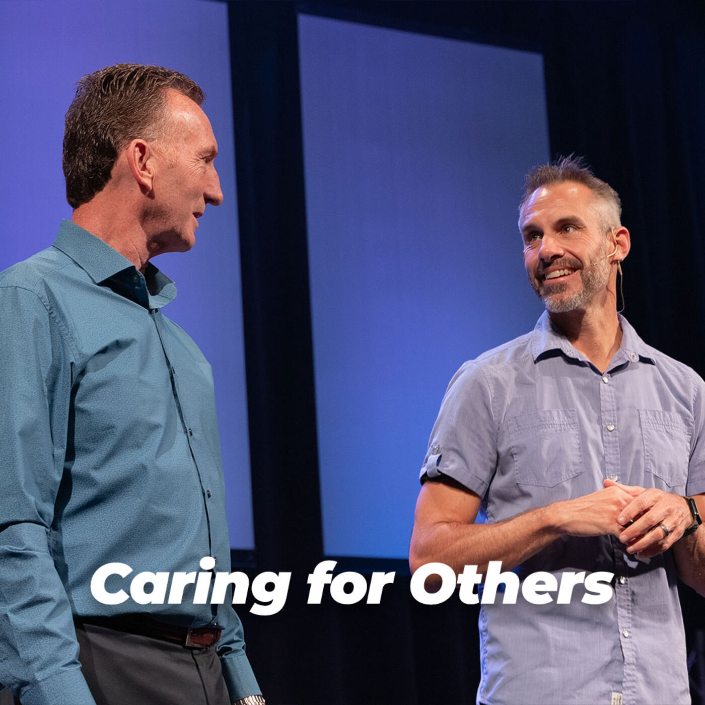Caring For Others