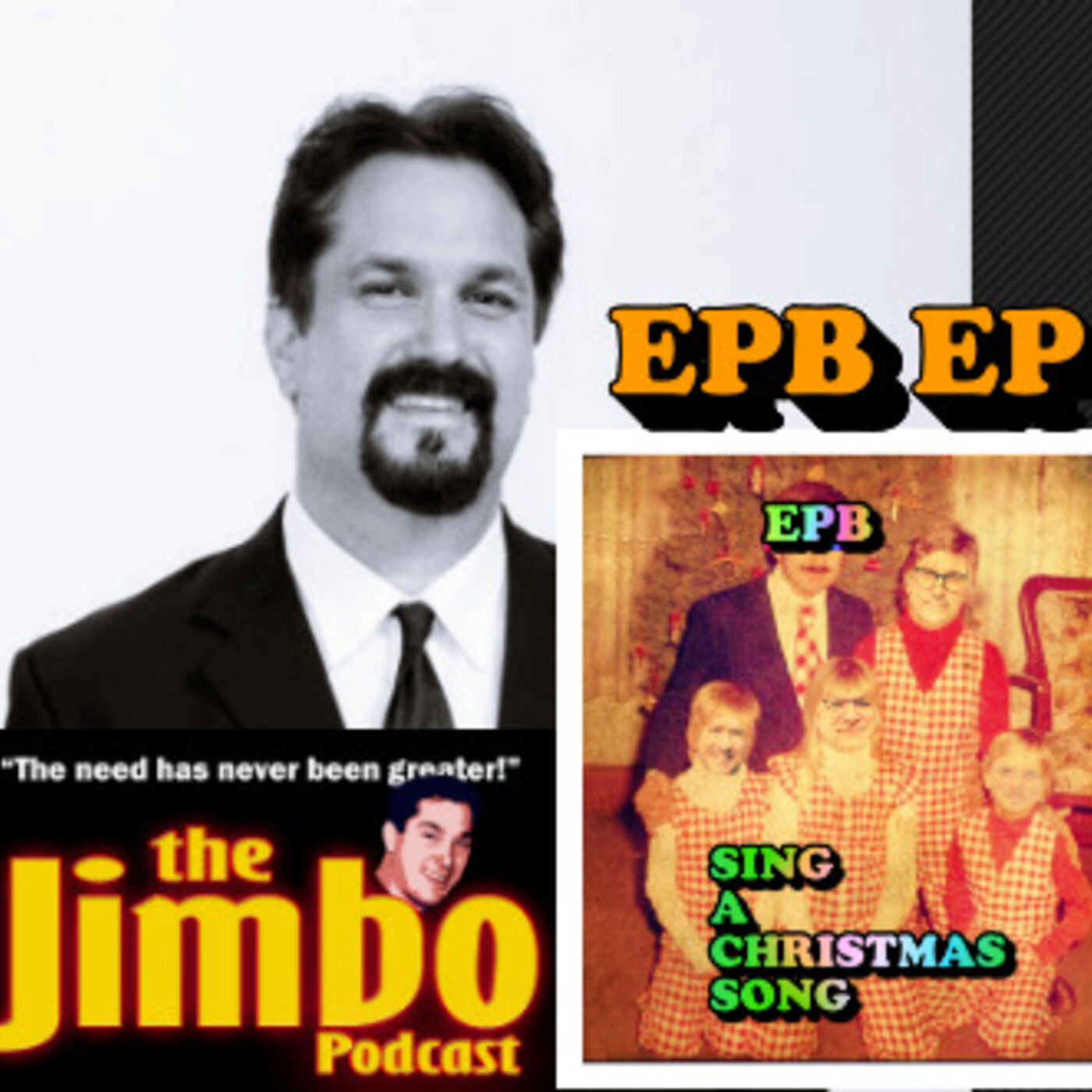 The Jimbo Podcast