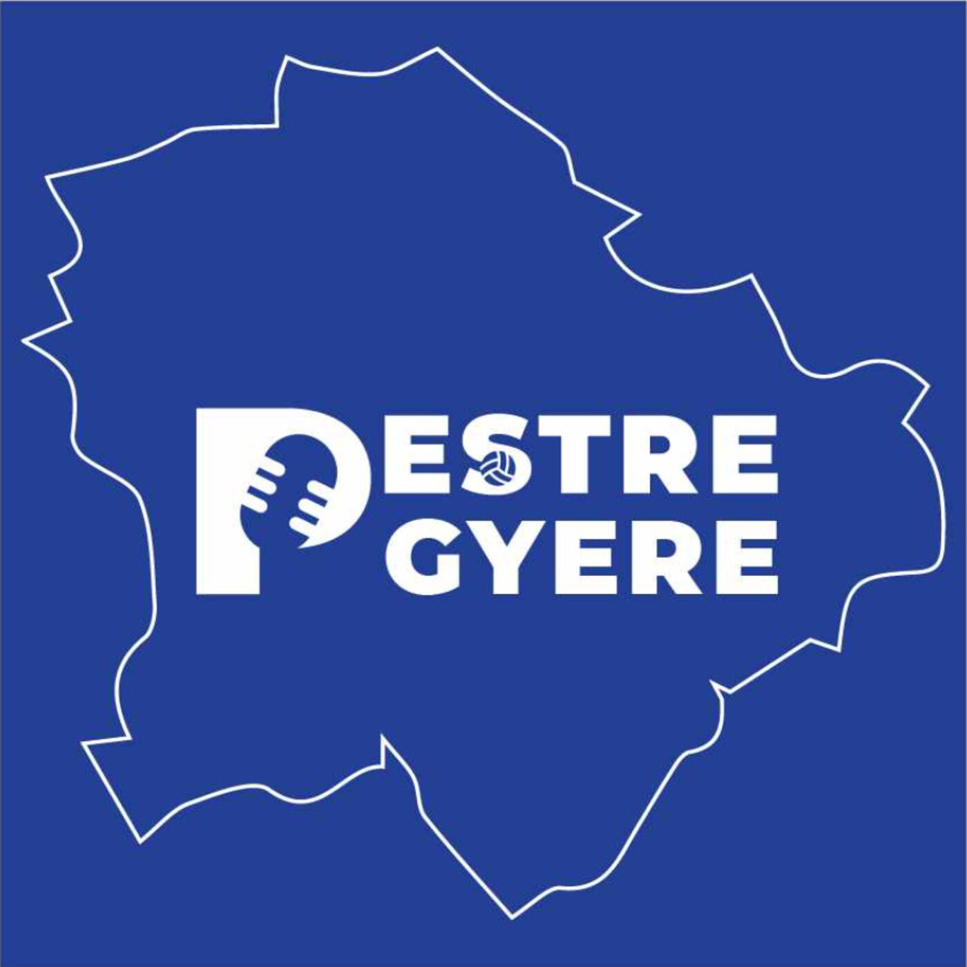 PestreGyere - Hallgasd meg Pest szívverését podcast artwork