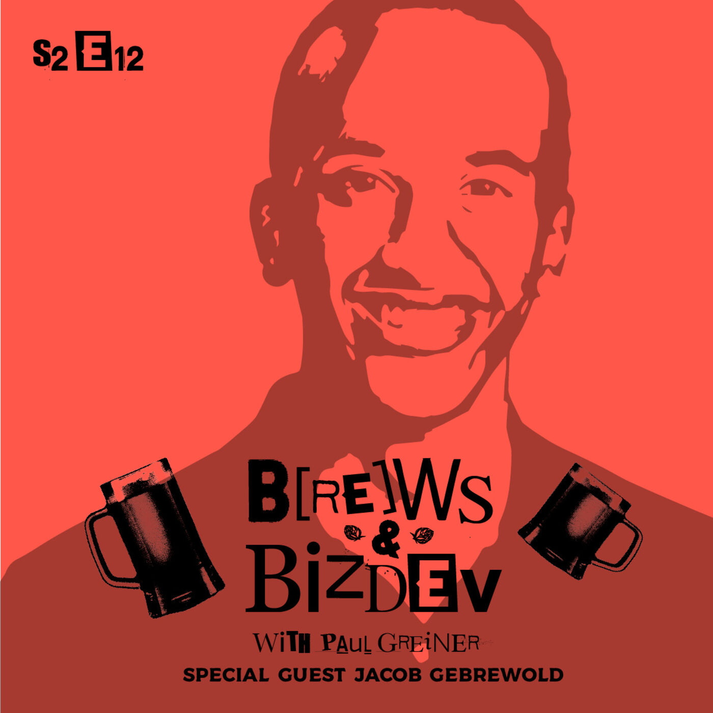 Brews & BizDev