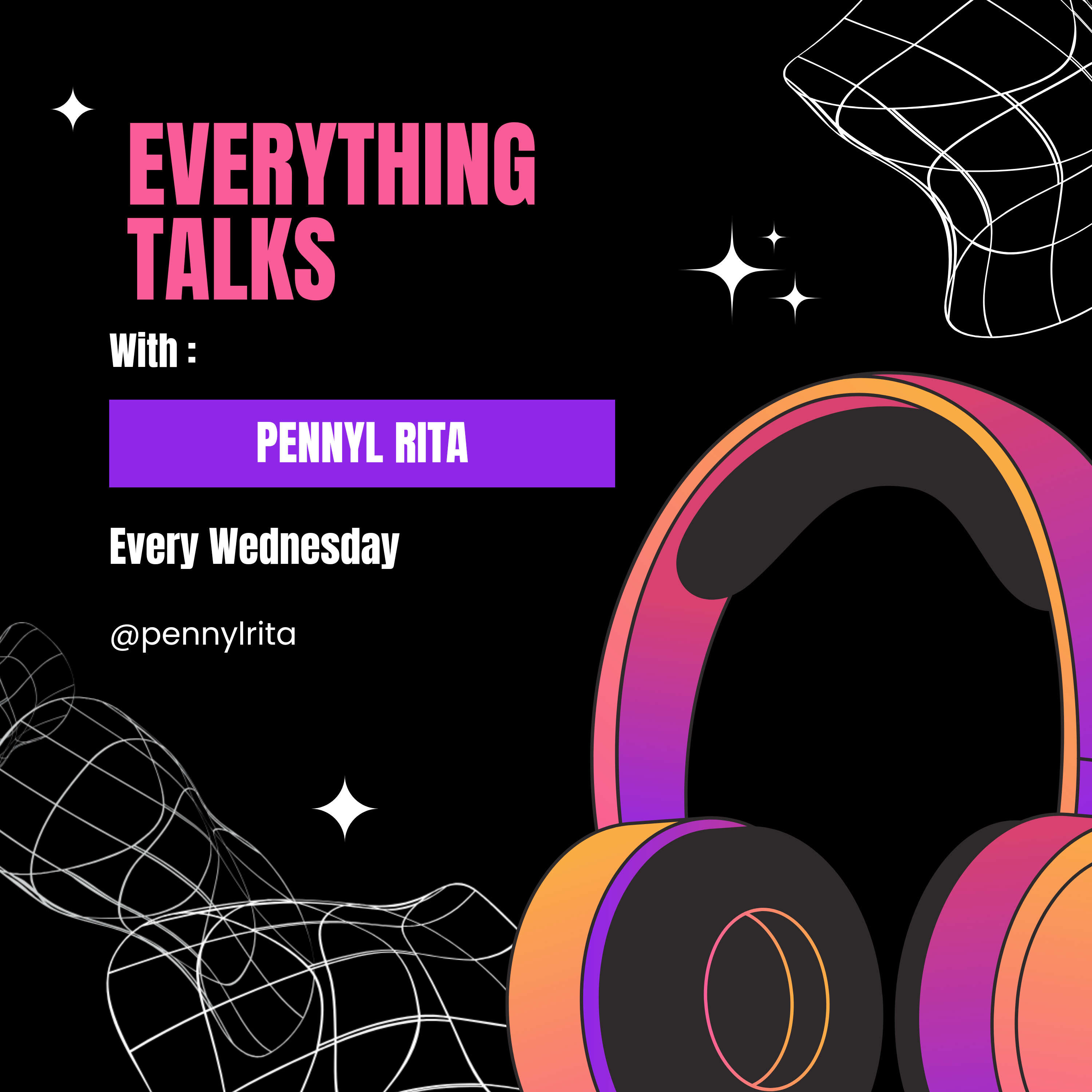Everything Talks