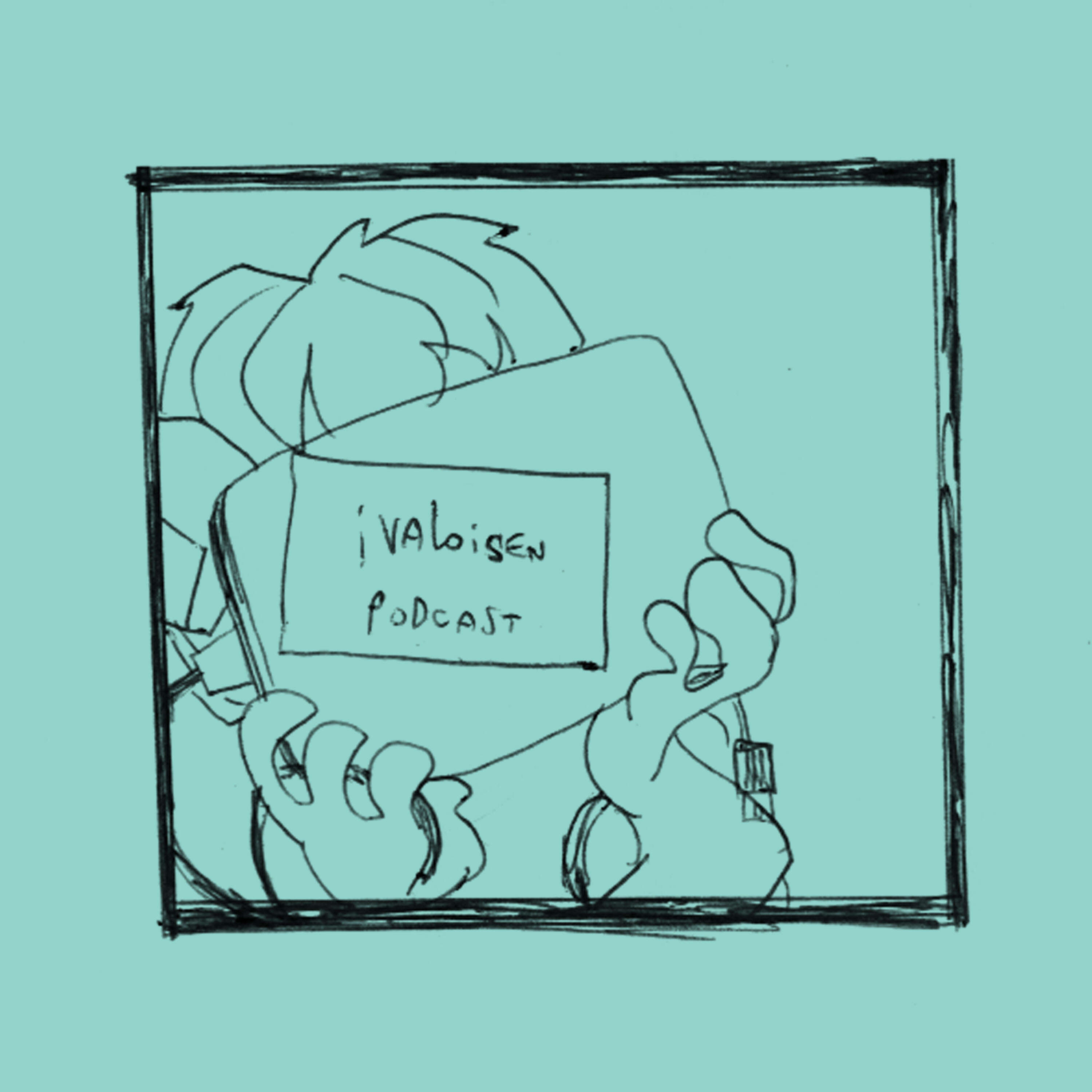 Ivaloisen podcast