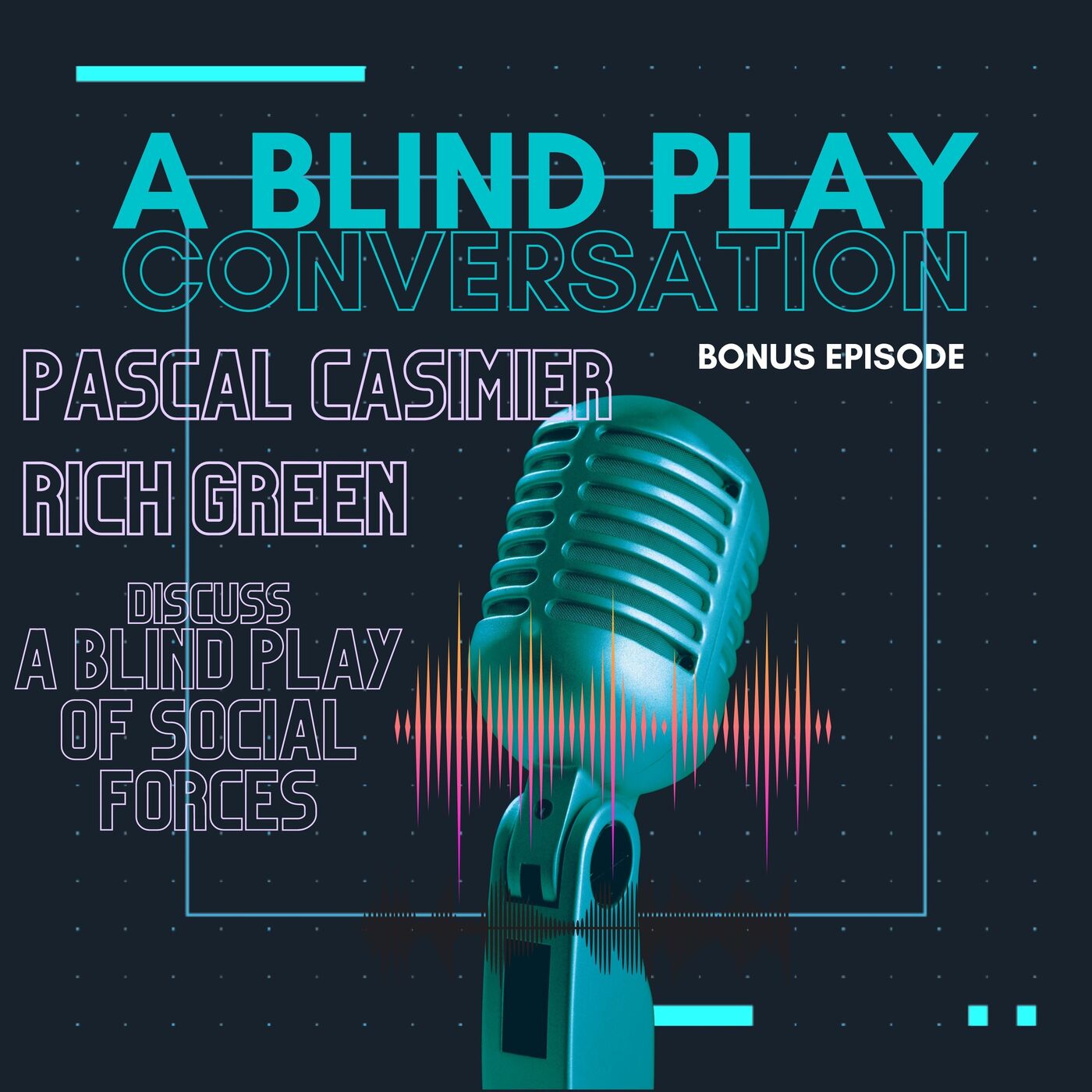 A Blind Play