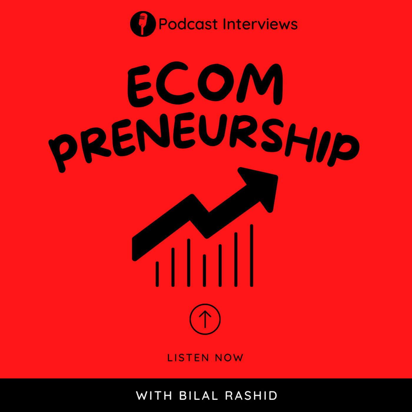 Ecompreneurship with Bilal