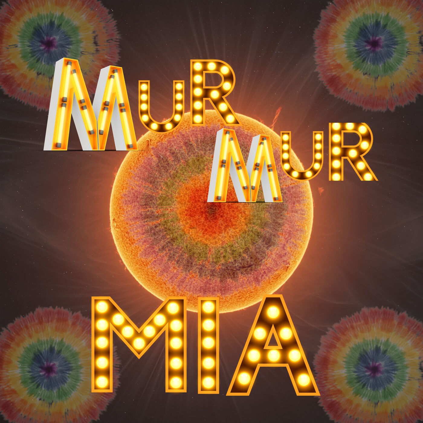 Murmur MiA