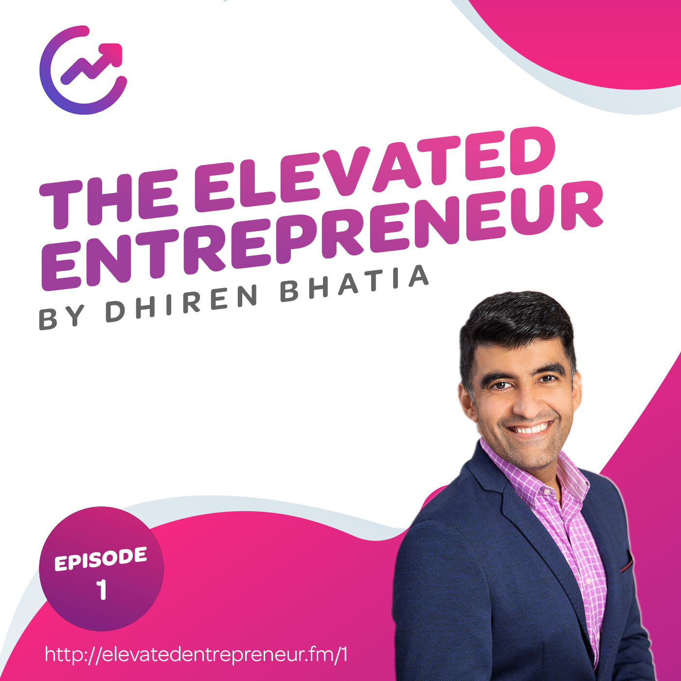 All about the Elevated Entrepreneur Podcast All about the Elevated Entrepreneur Podcast