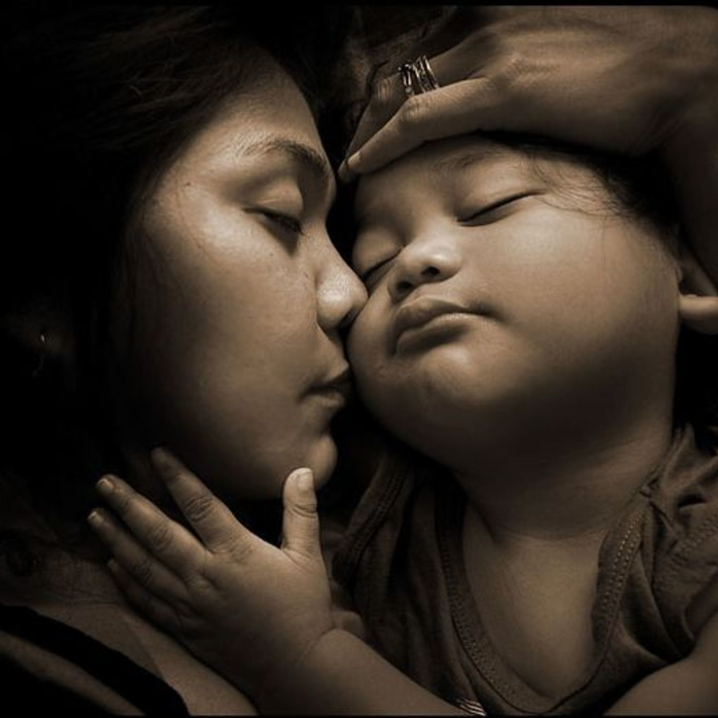 Mothers Who Make a Difference