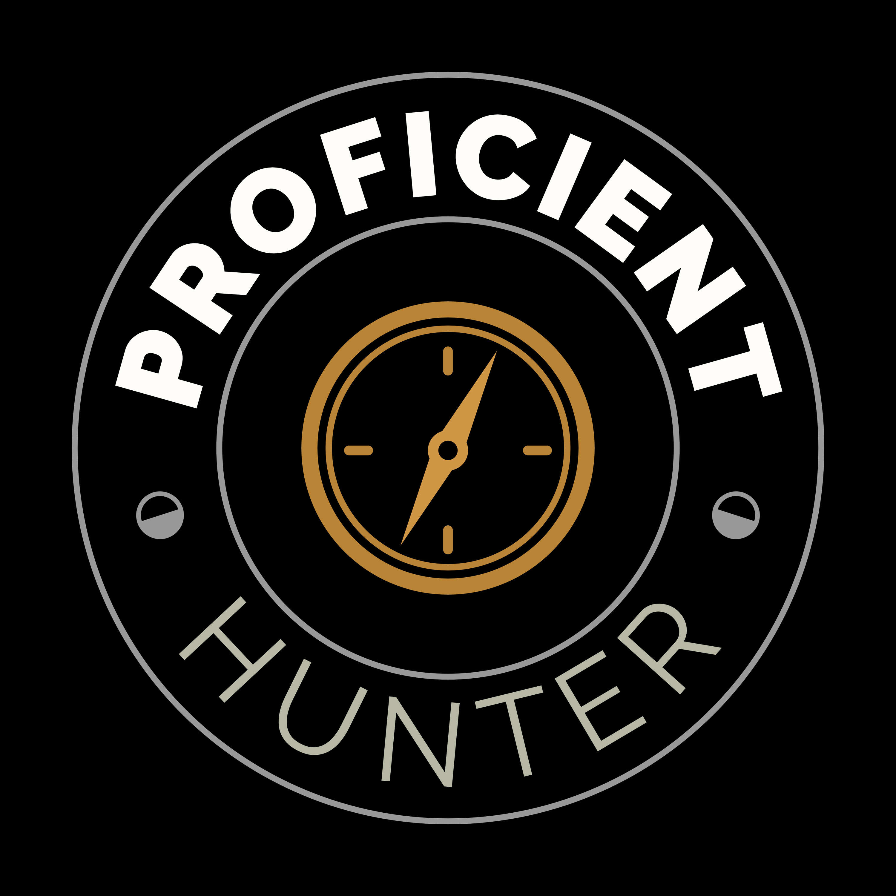 Proficient Hunter Podcast