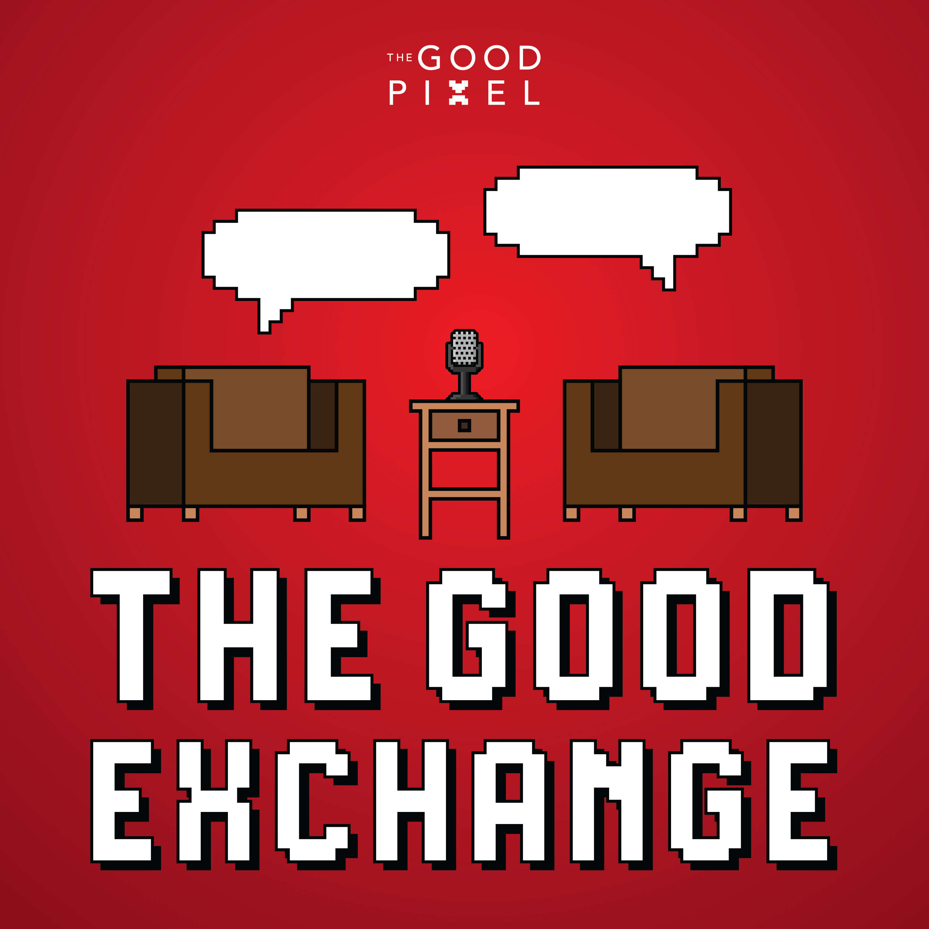 The Good Exchange