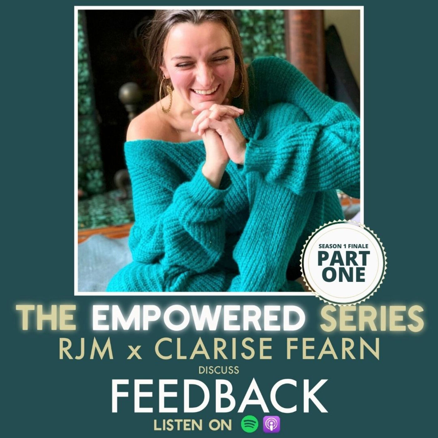 The Empowered Series