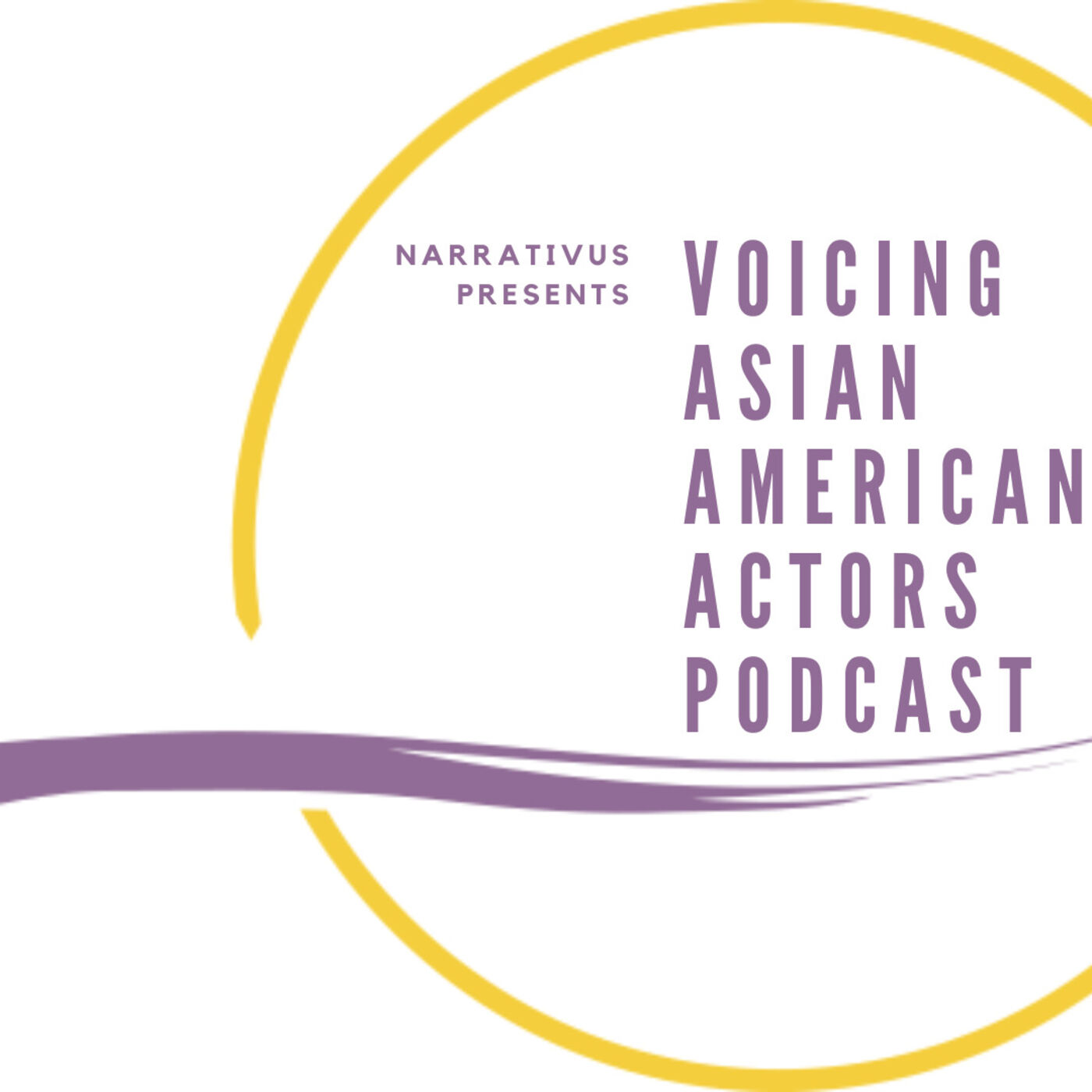 Voicing Asian American Actors Podcast with Ben Gonio
