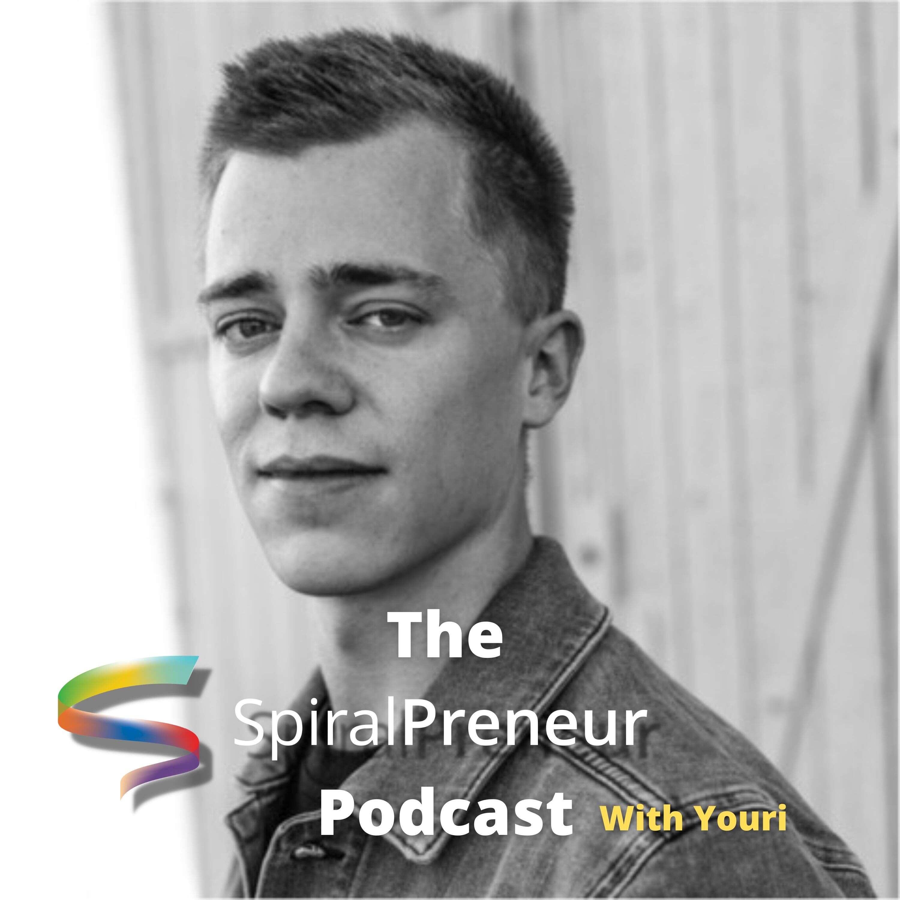The SpiralPreneur Podcast with Youri