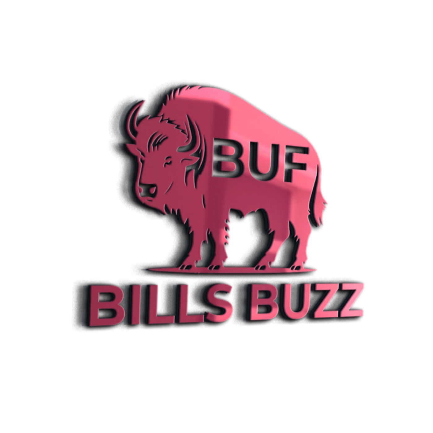 Bills Buzz podcast artwork