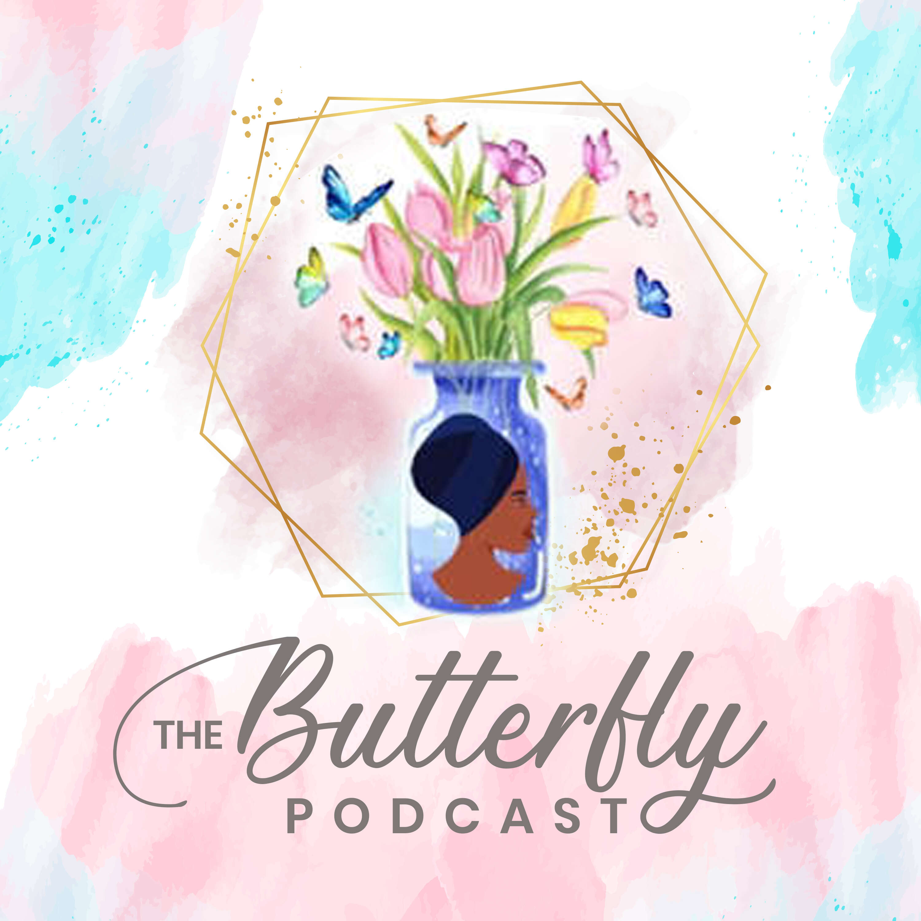 The Butterfly Podcast