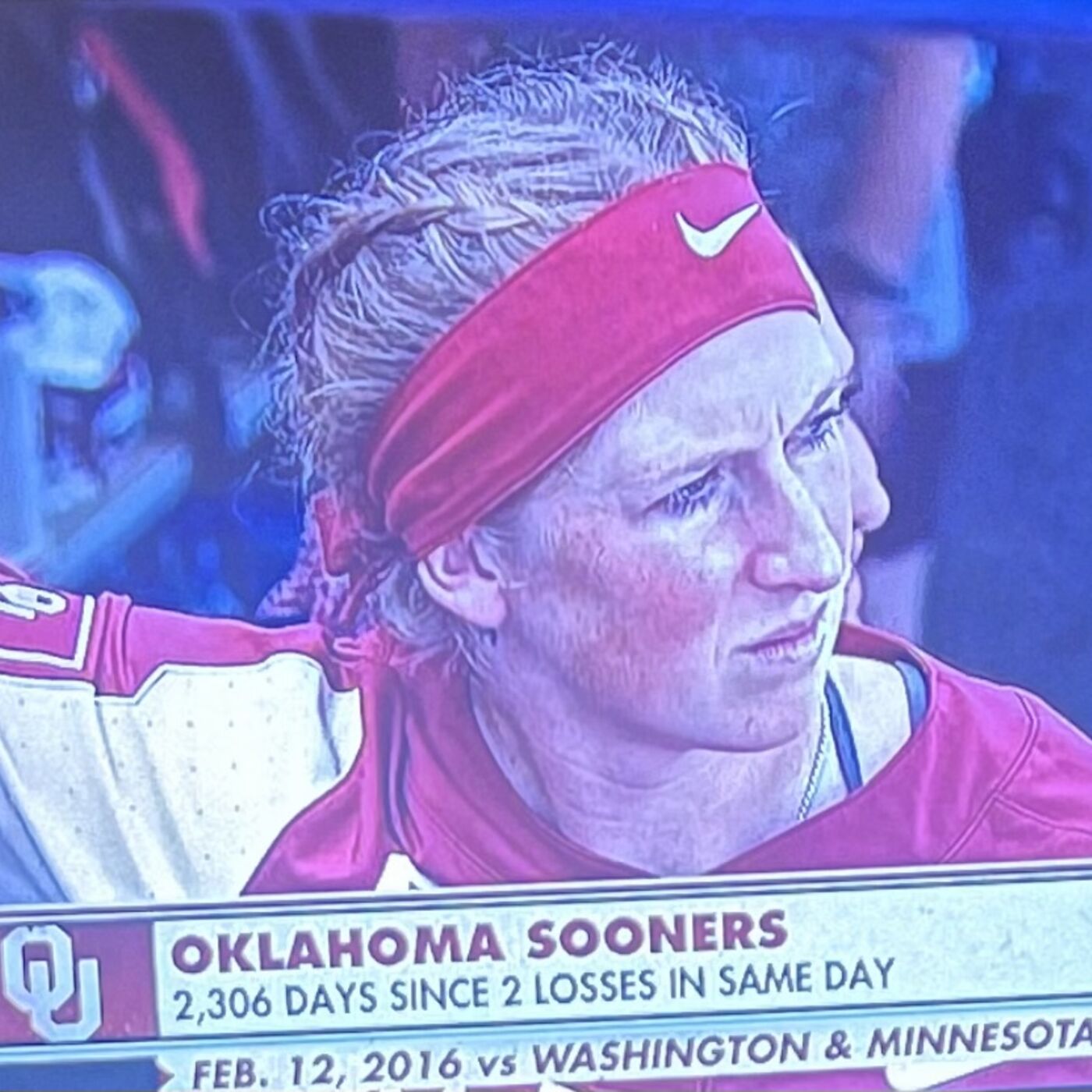 JD TALKIN SPORTS #1044