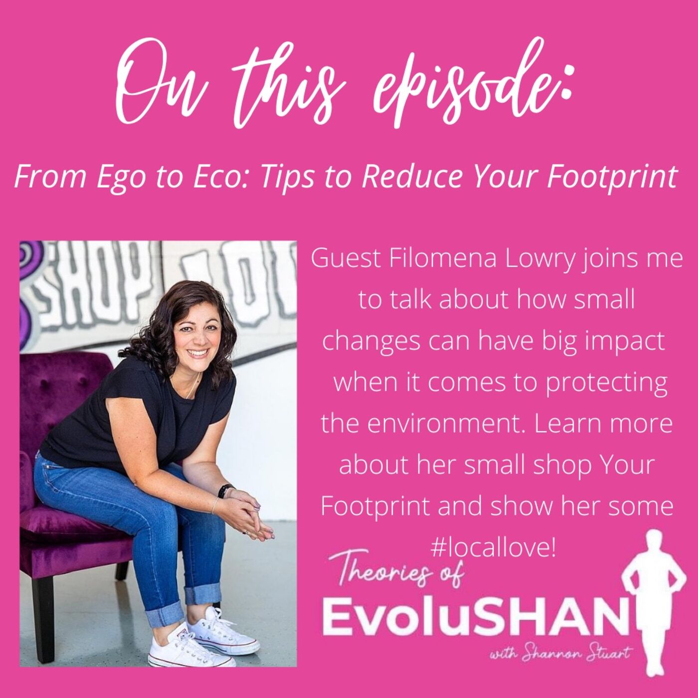 Theories of EvoluSHAN
