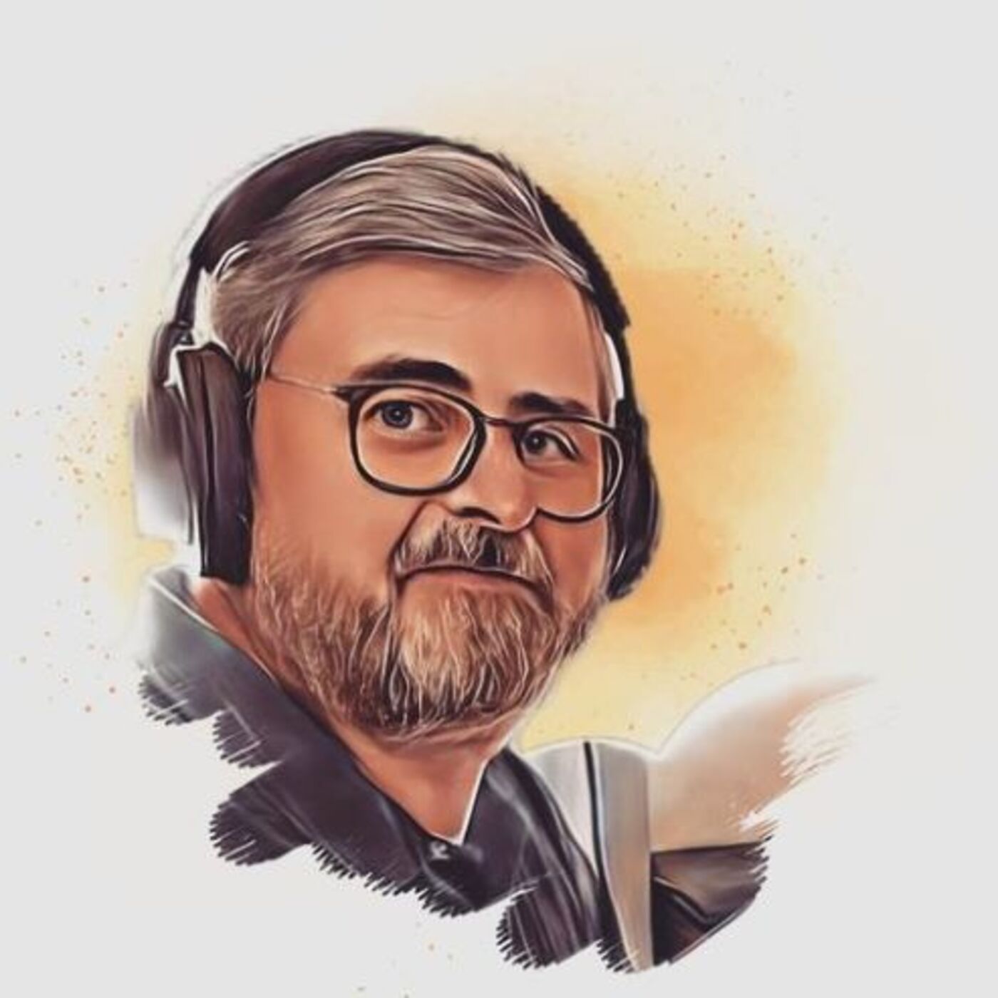 Dirk's Podcast