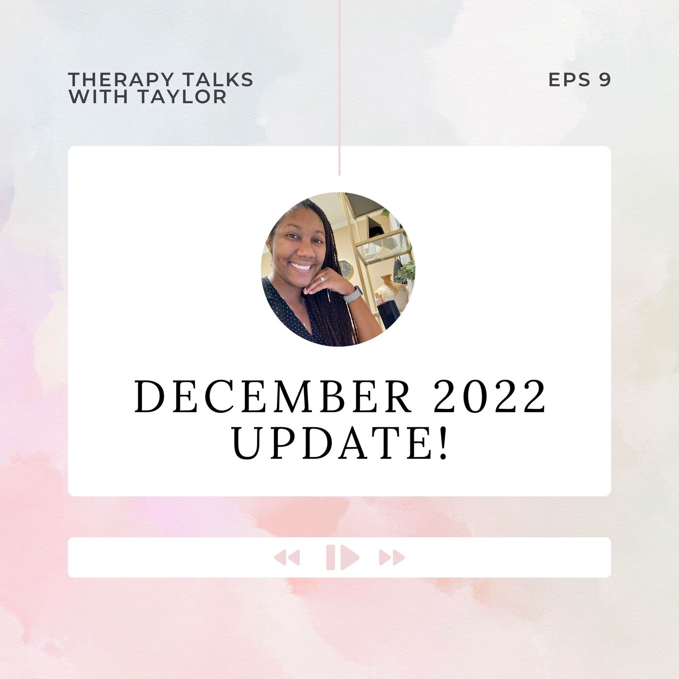 Therapy Talks with Taylor