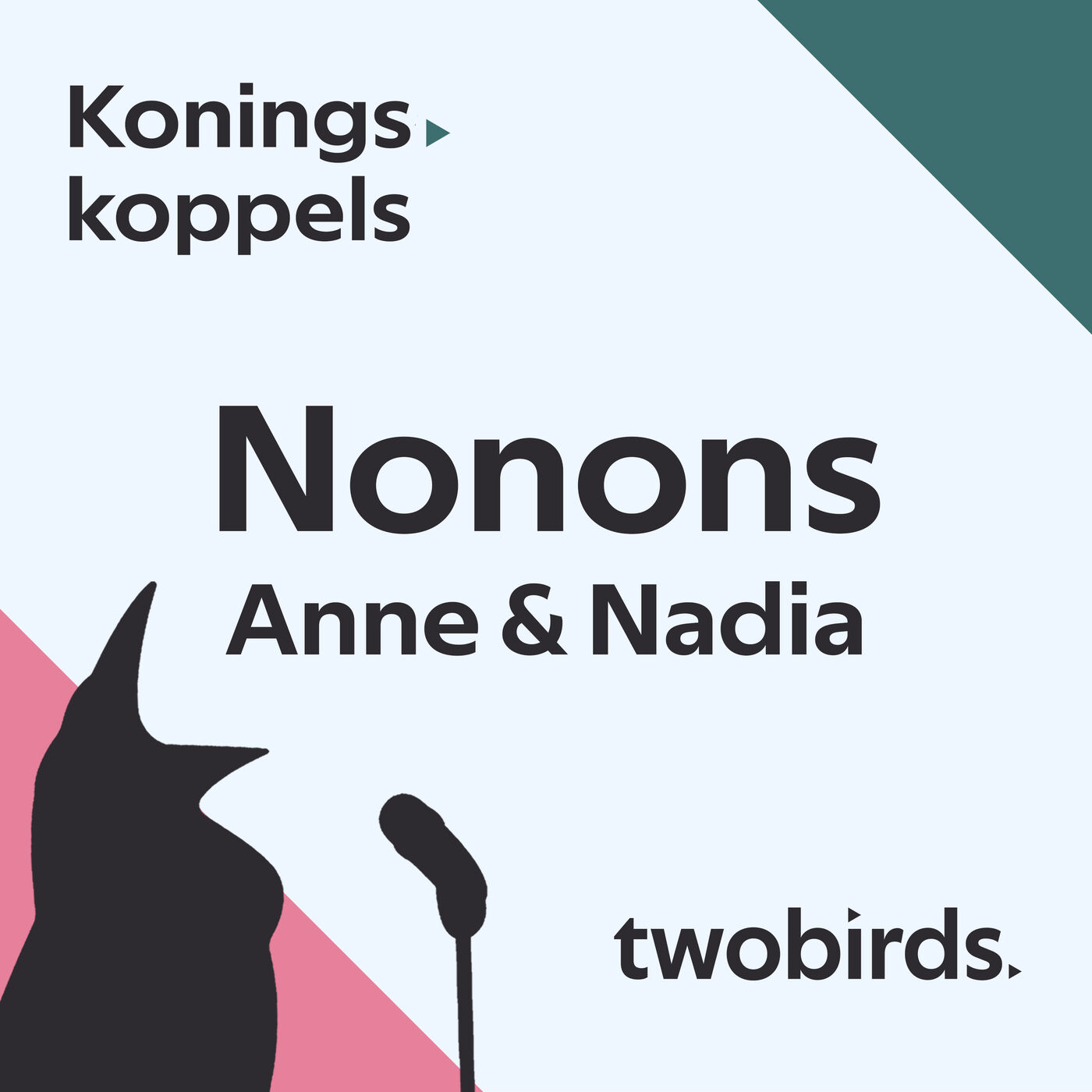 Koningskoppels