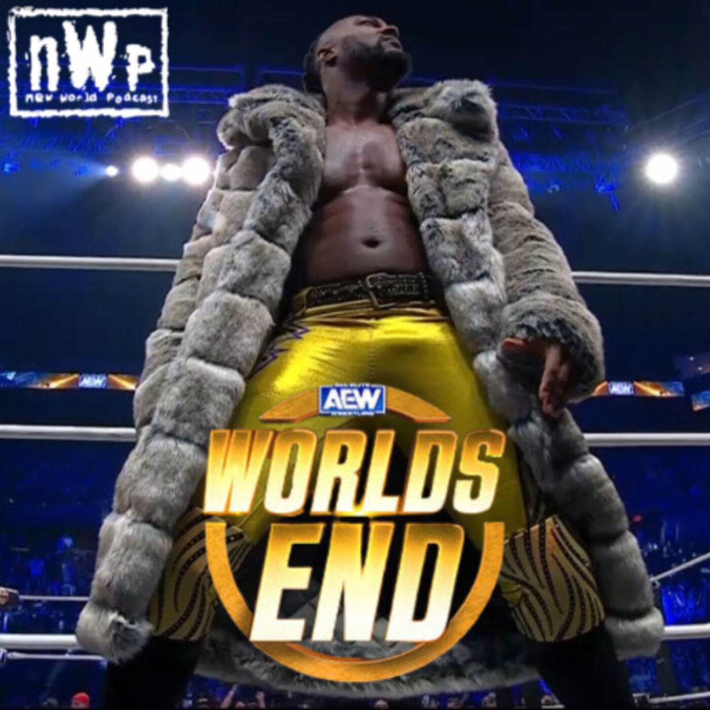 nWp: Worlds End 2023
