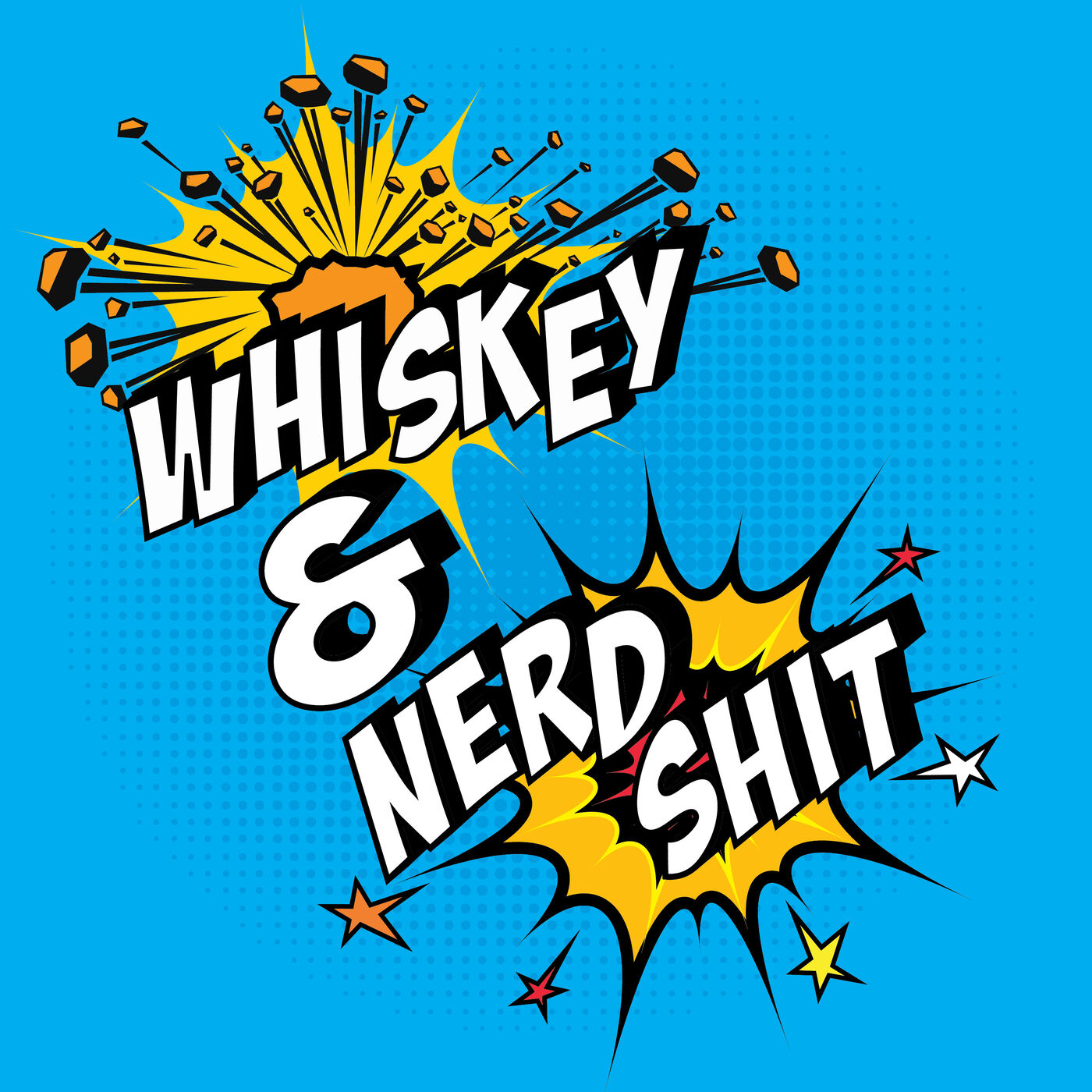 Whiskey and Nerd Talk