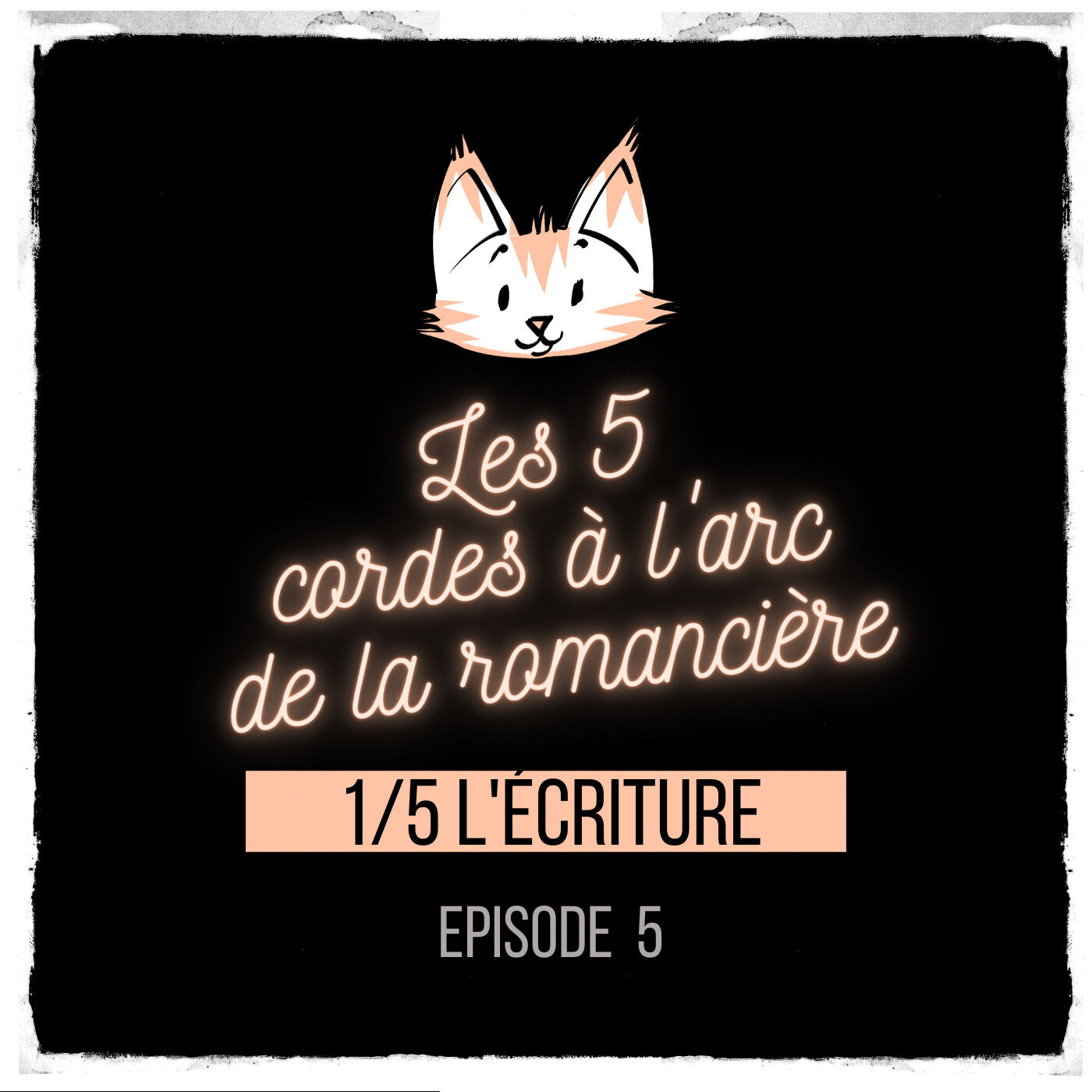 Le Chat de L\'Ecrivain