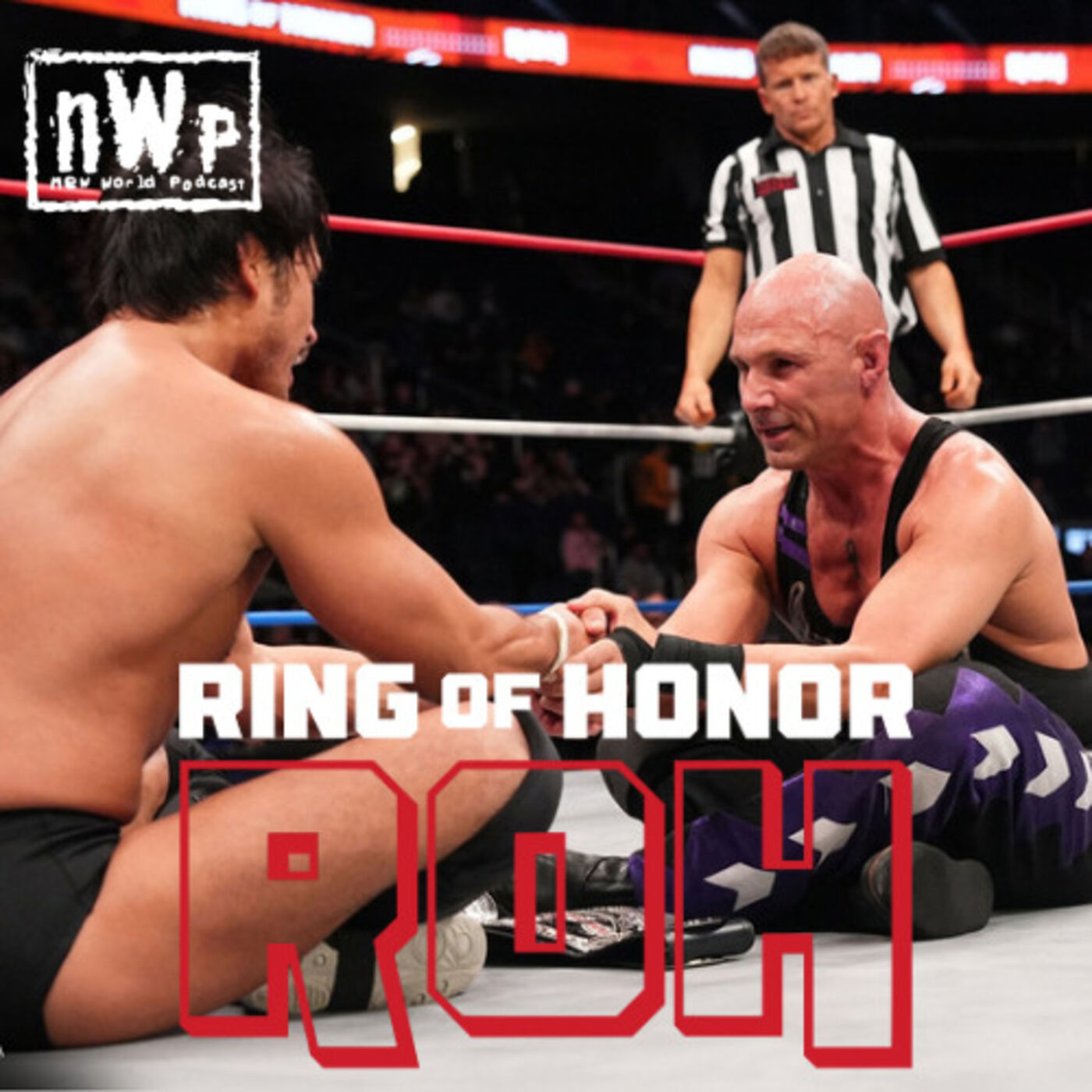 nWp: ROH (4/6/2023)