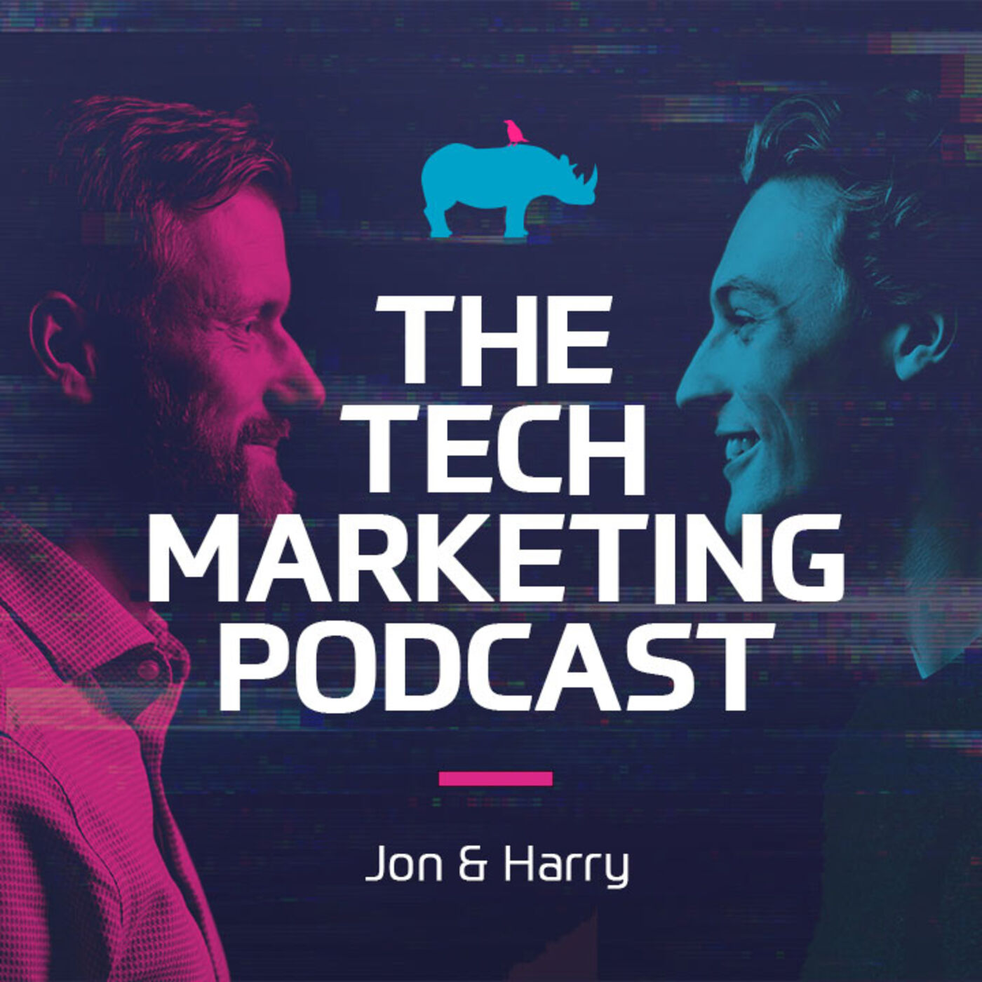 The Tech Marketing Podcast