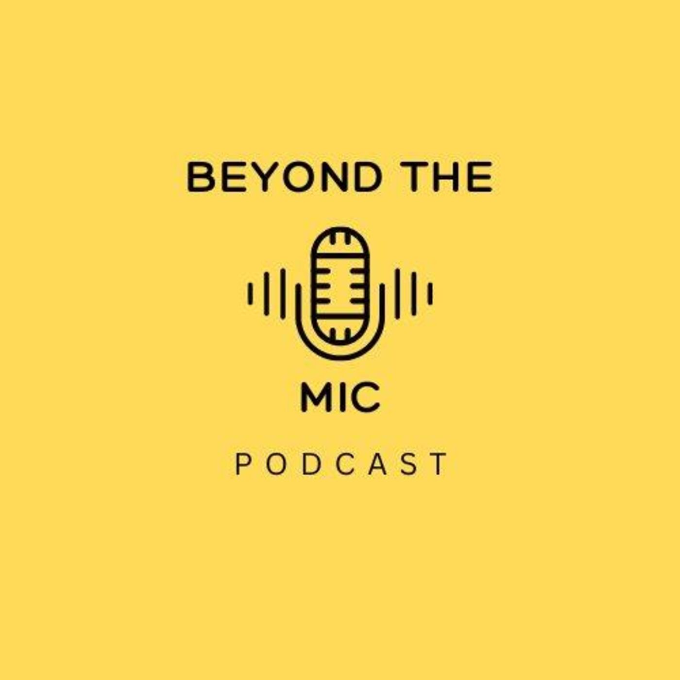 Love in the Digital Age: Beyond the Mic's Relationship Insights podcast artwork
