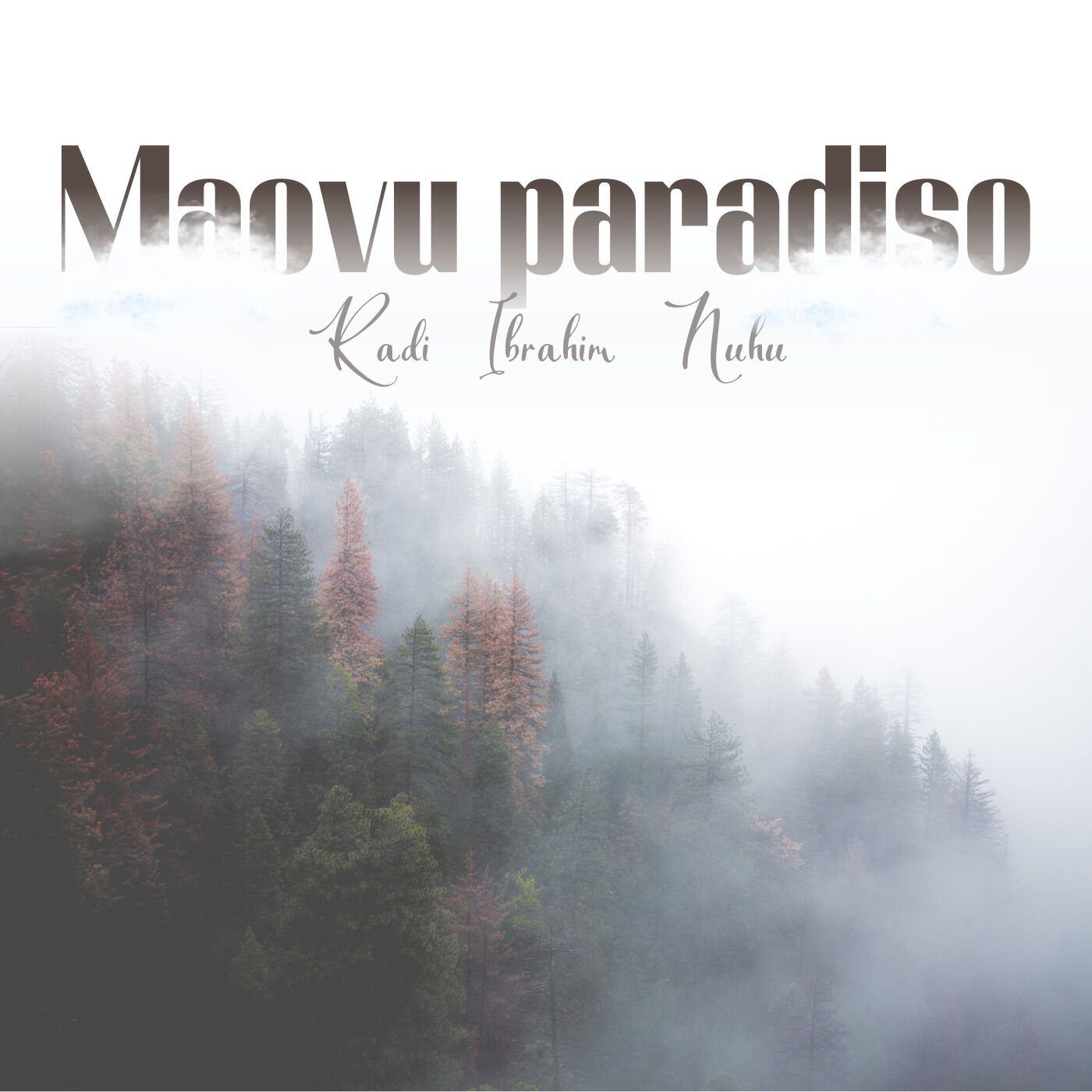 Maovu paradiso