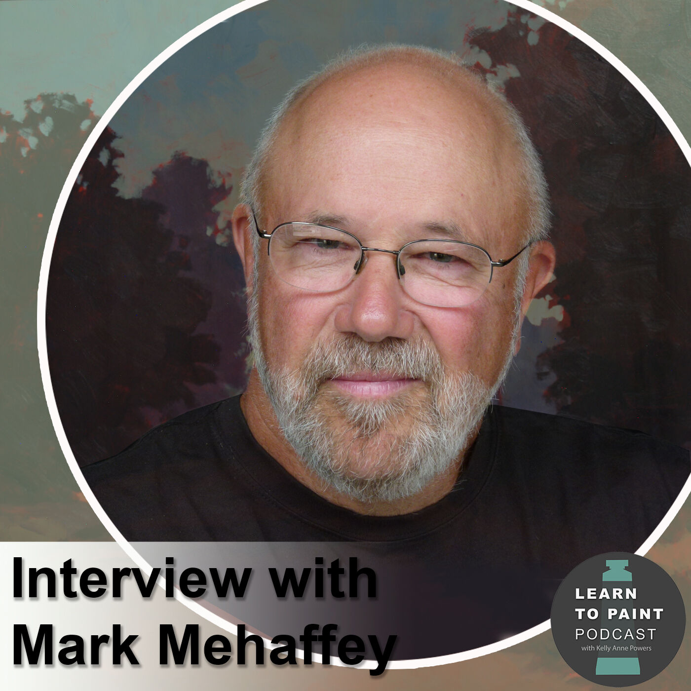 Episode 5: Mark Mehaffey