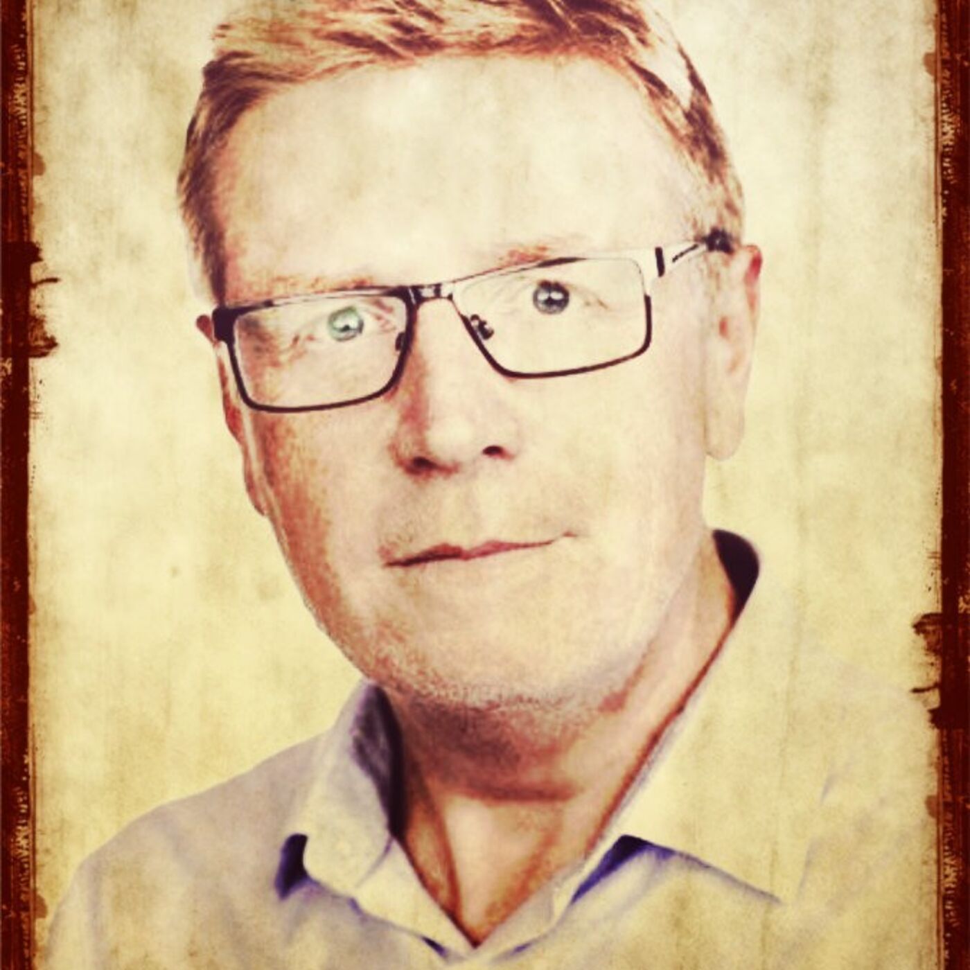 Enzymer i en fart podcast artwork