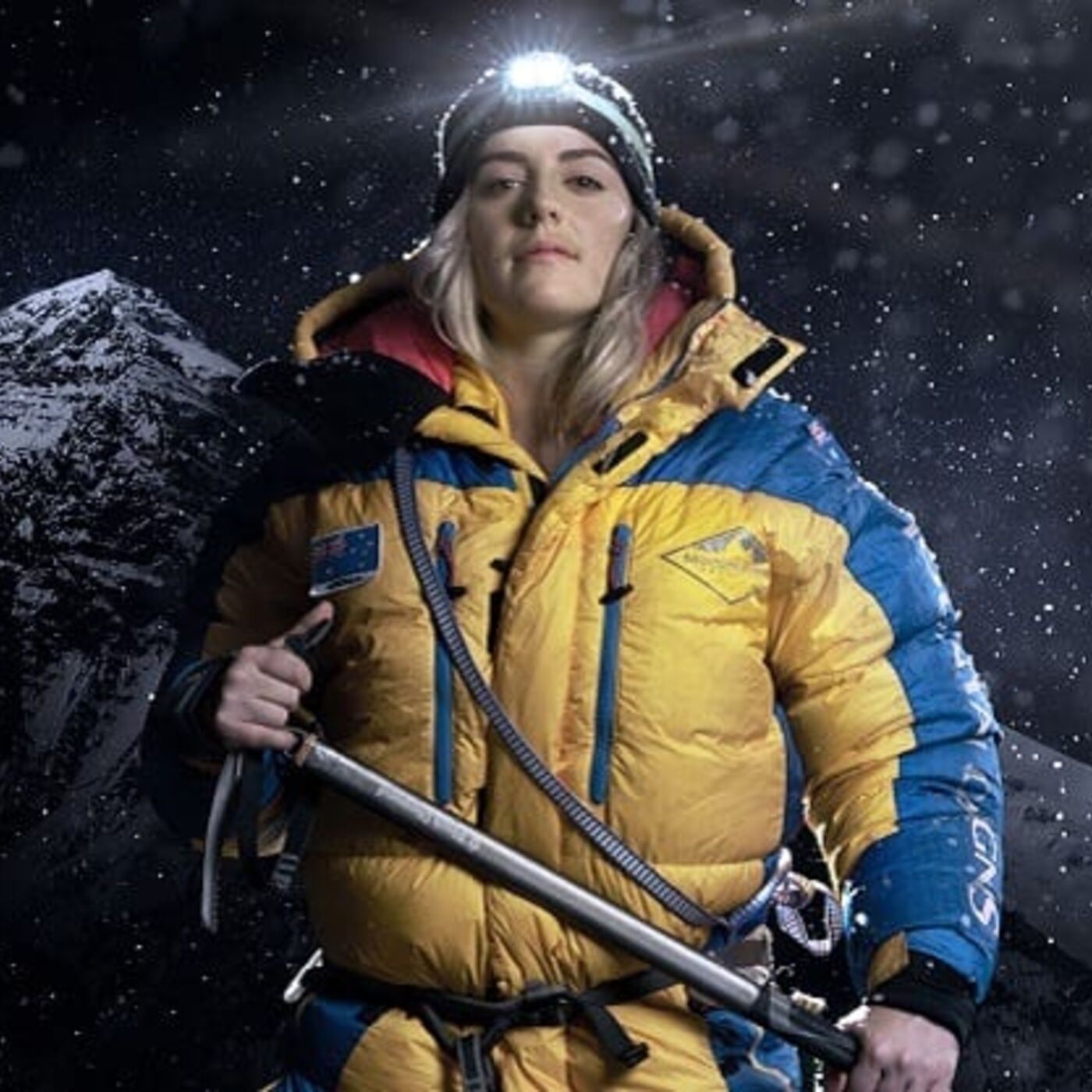 Change Maintain Grow Podcast