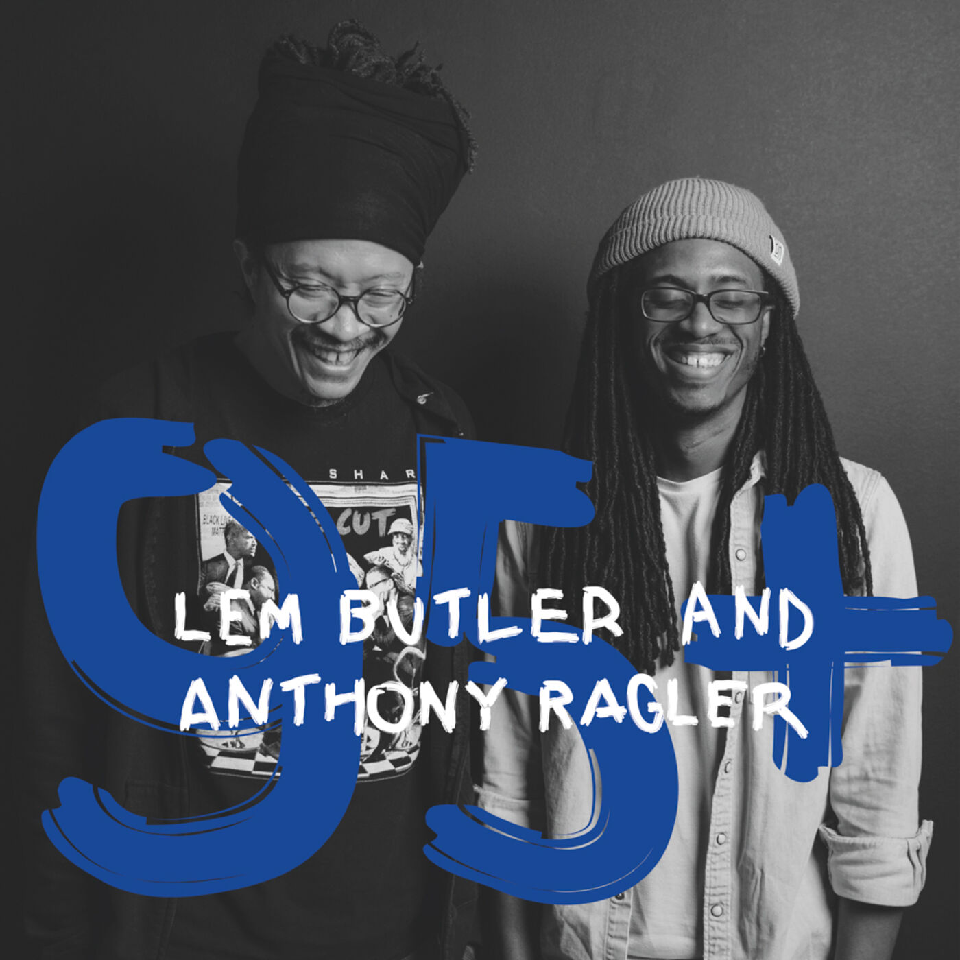 95+ Podcast