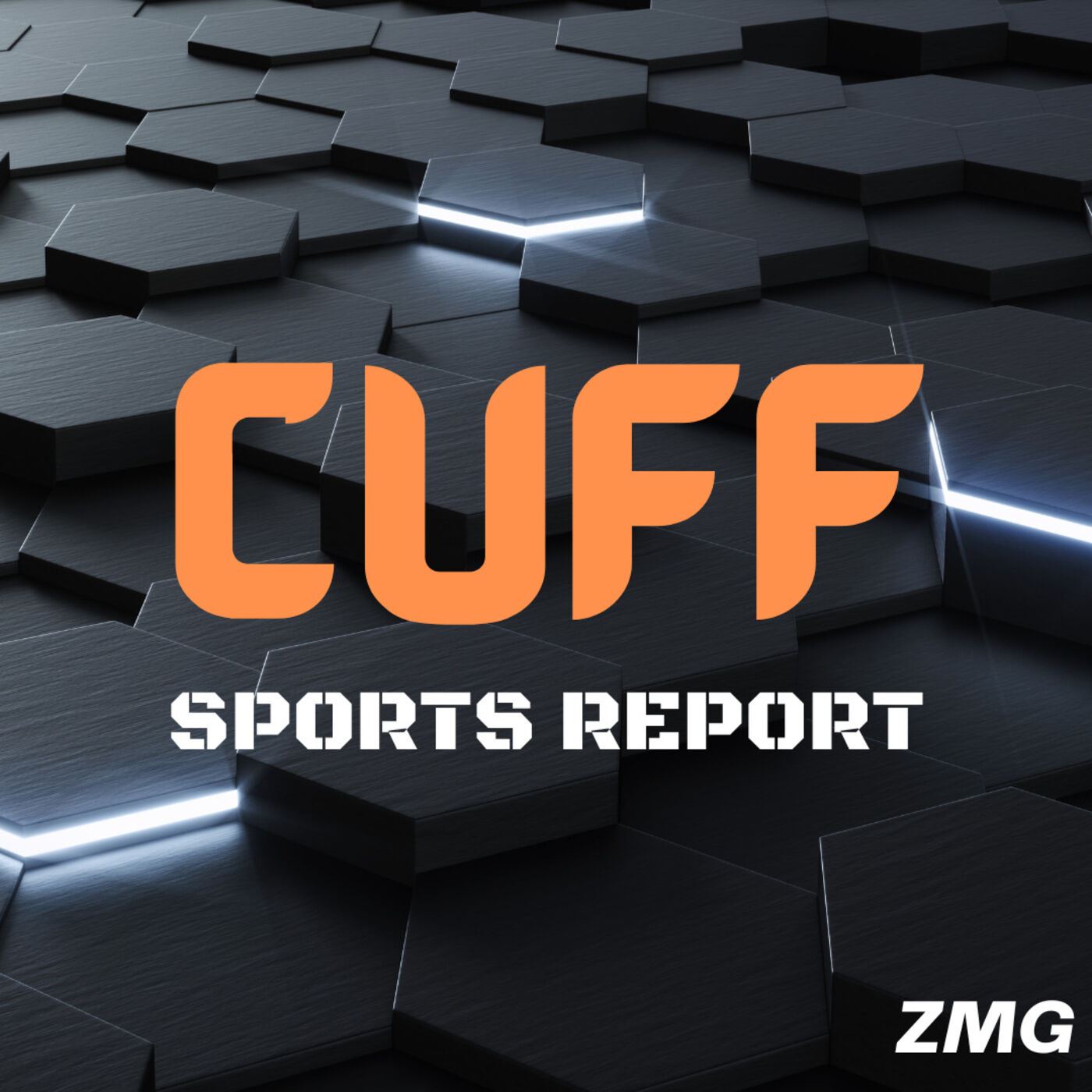 Cuff Sports Report