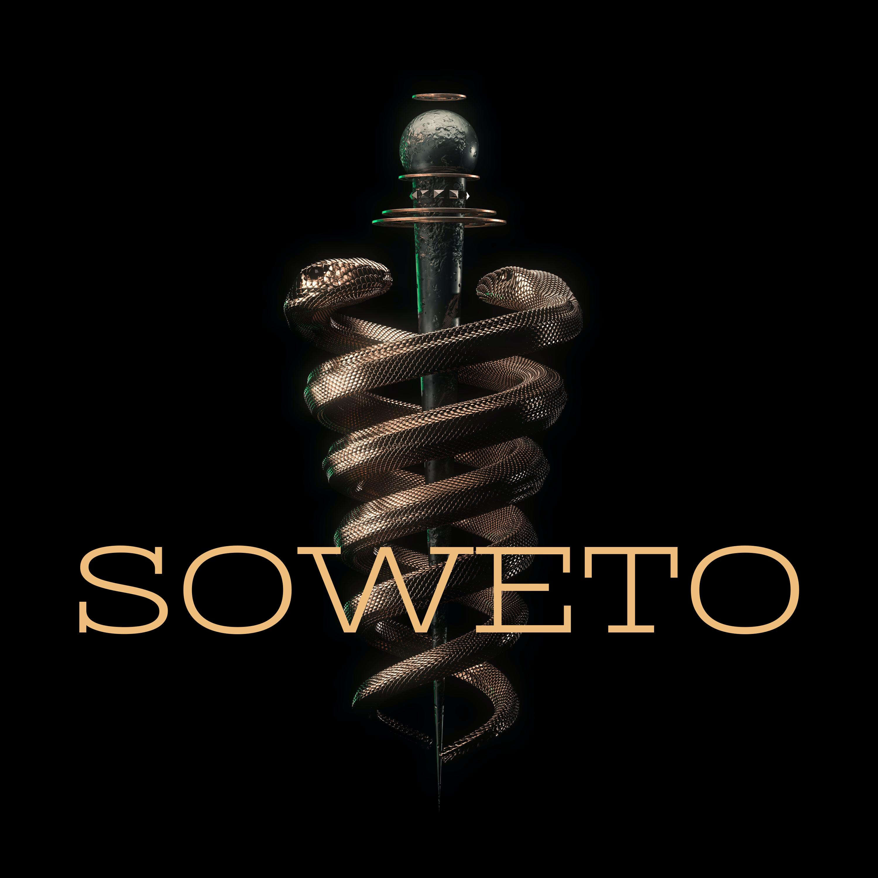SOWETO