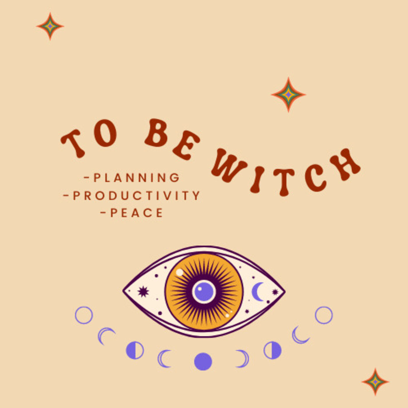 To BeWitch