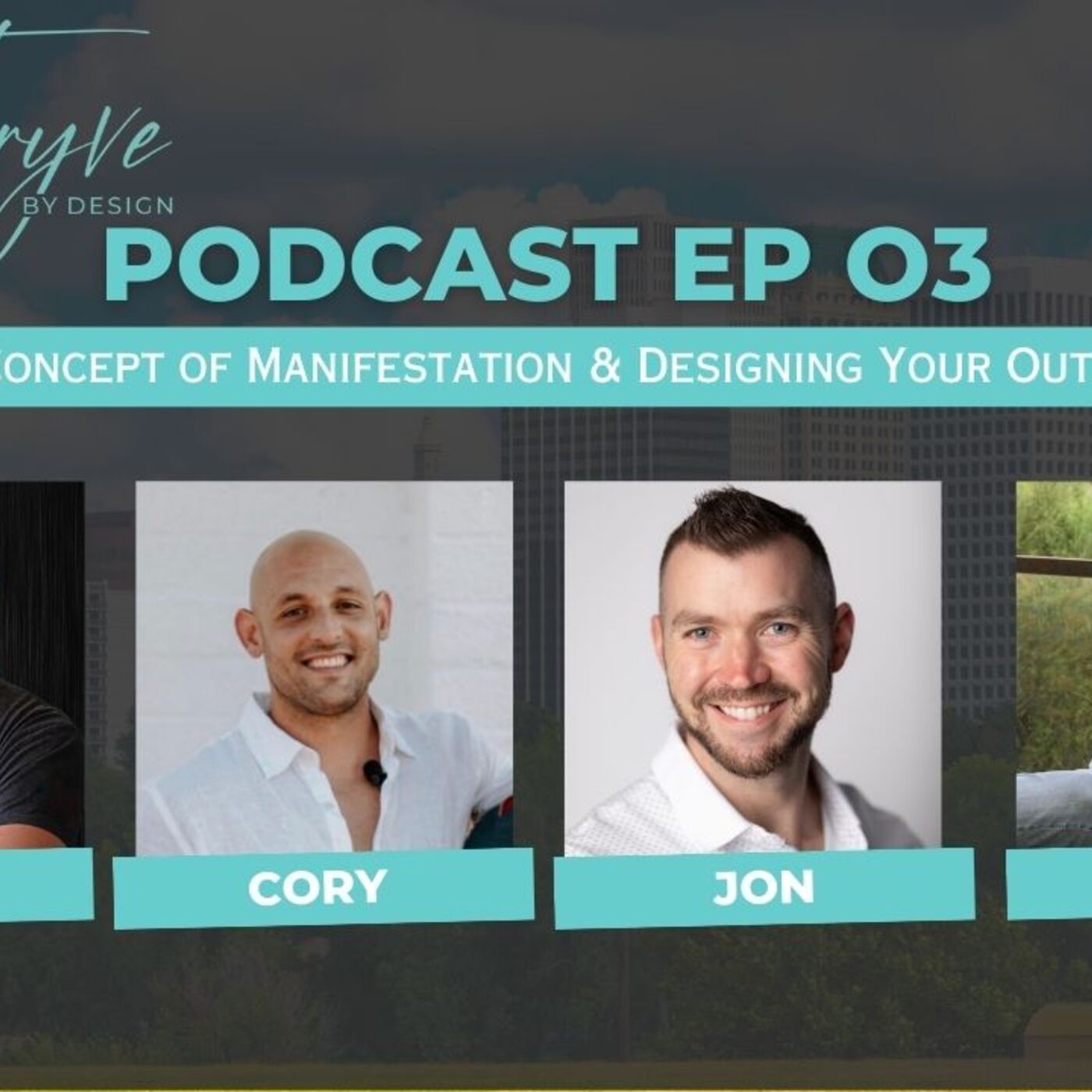 Thryve By Design
