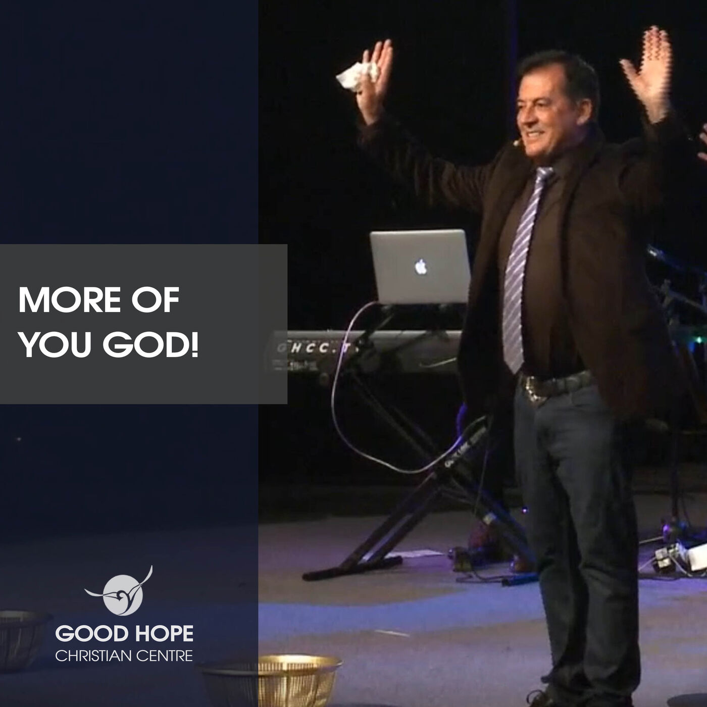 Good Hope Christian Centre