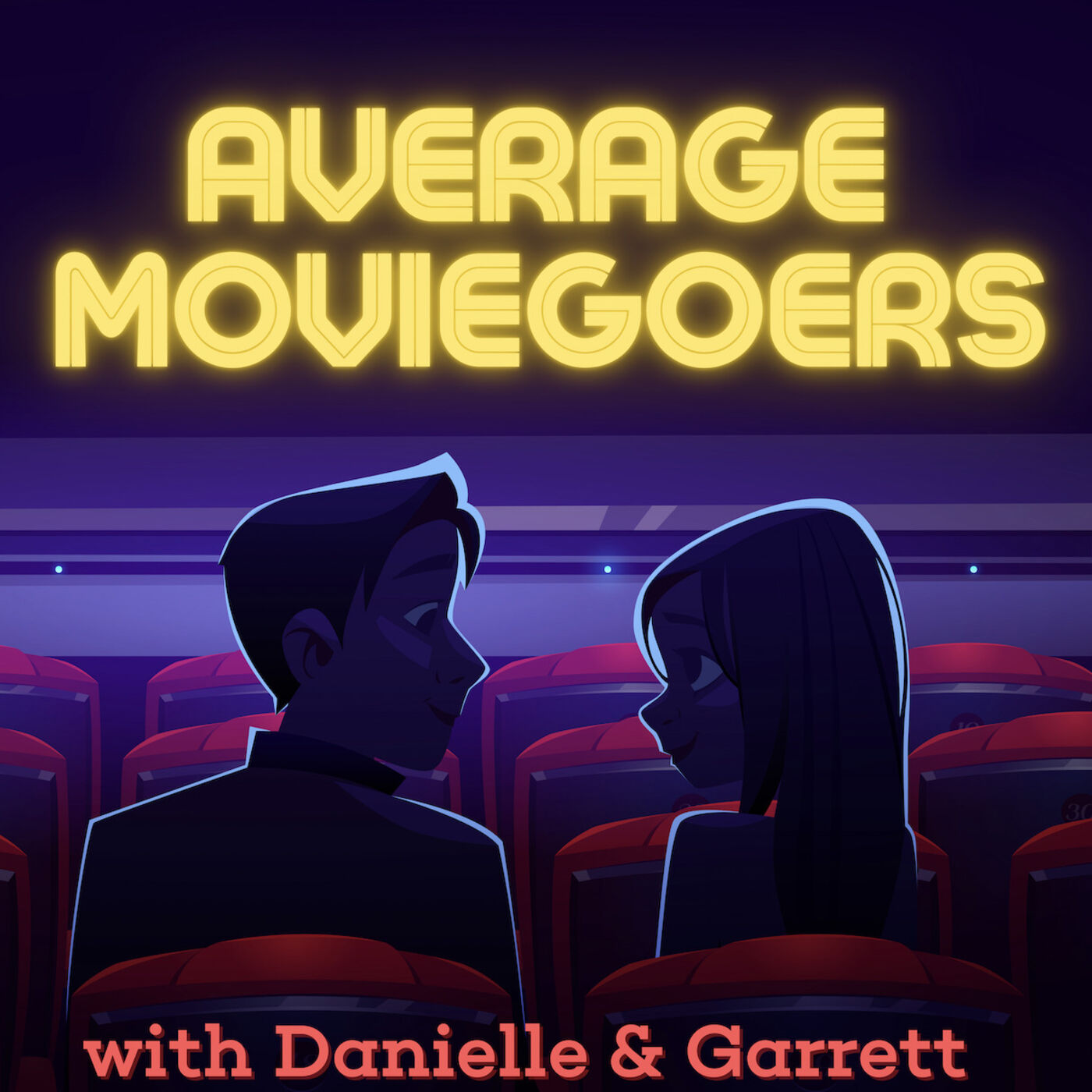 Average Moviegoers
