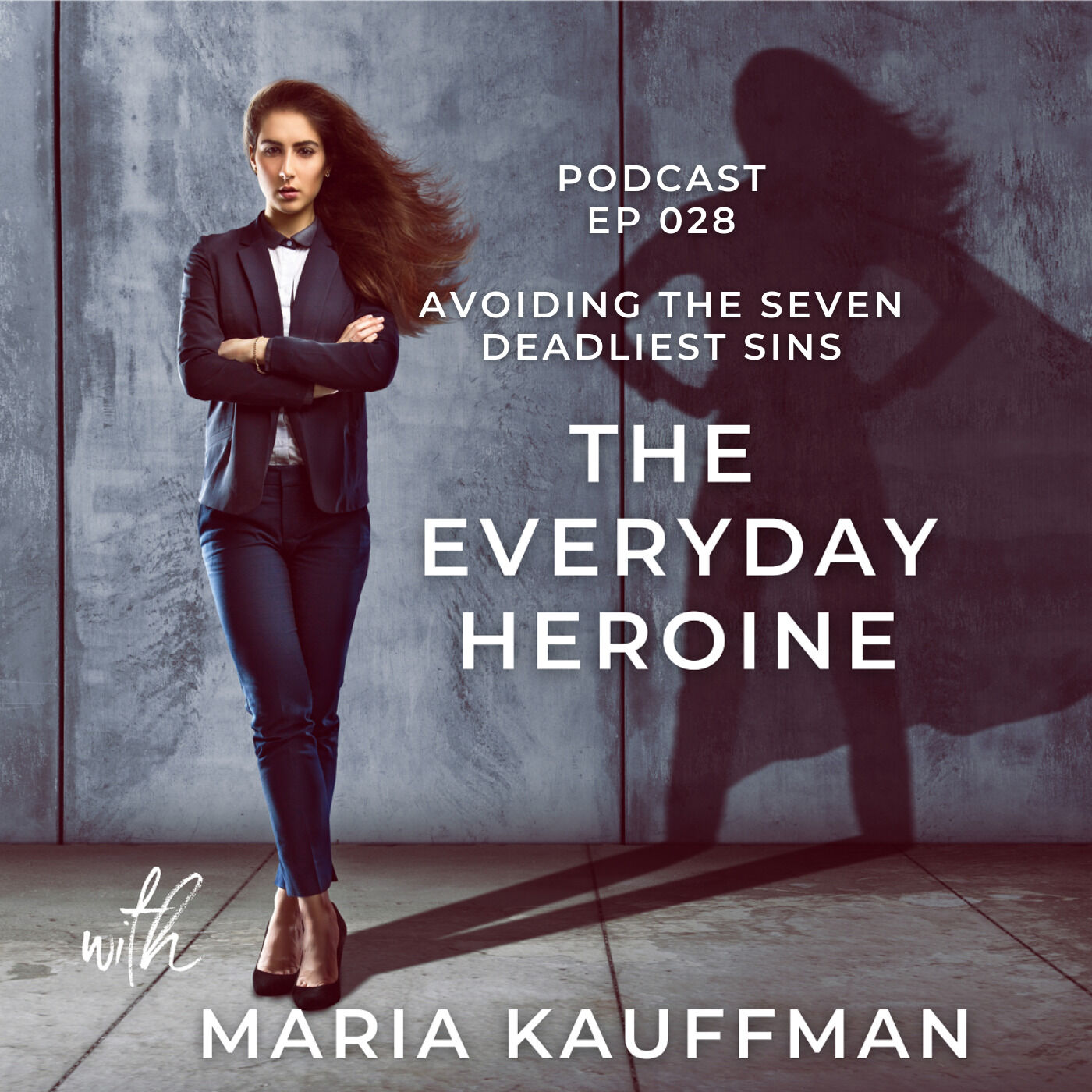 The Everyday Heroine