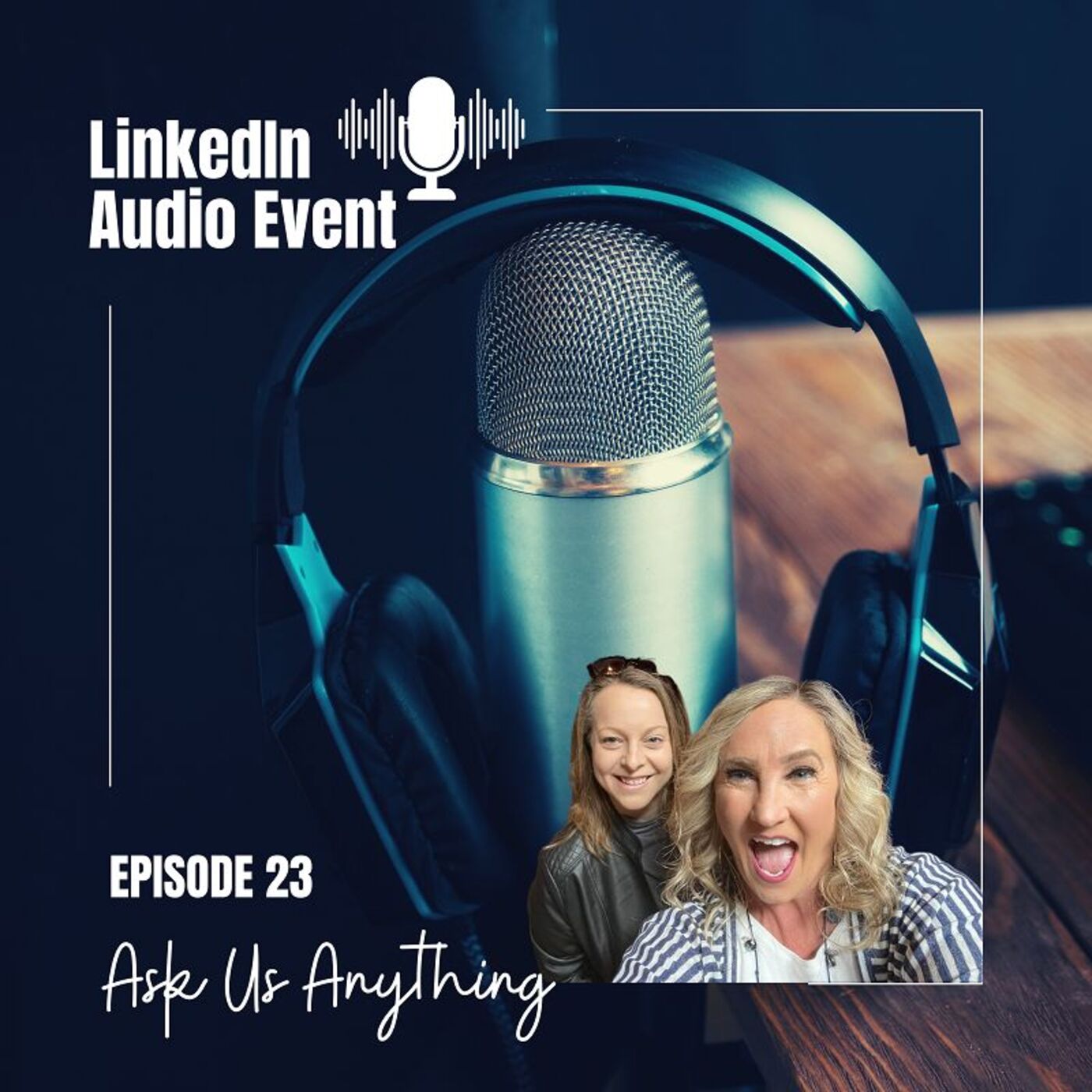 Laura's Podcast