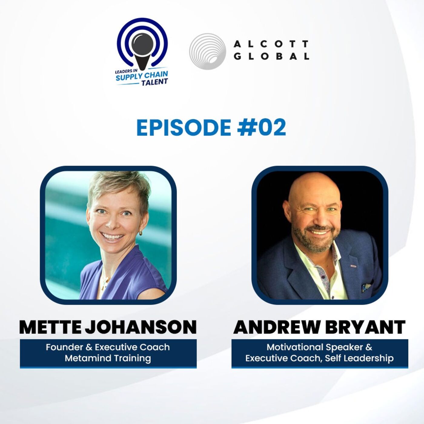Leaders in Supply Chain Talent